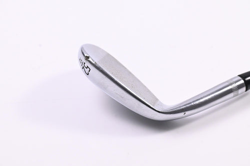 PXG 0311 Forged Gap Wedge / 52 Degree / Stiff Flex Elevate MPH 95 Shaft