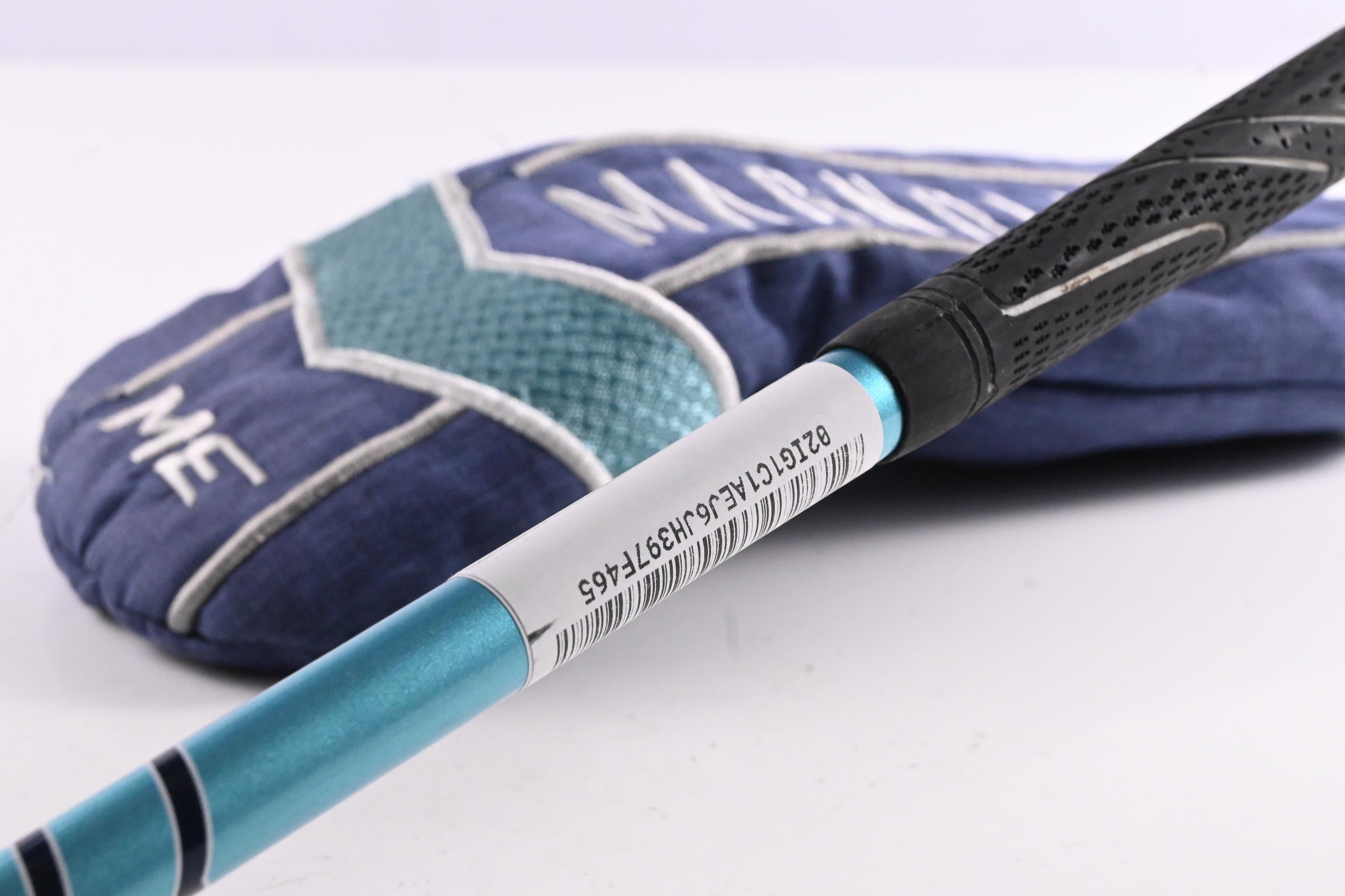 Ladies Wilson Magnolia #3 Wood / 15 Degree / Ladies Flex Magnolia Shaft