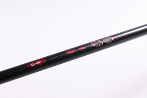 Taylormade Stealth Plus Driver / 9 Degree / Stiff Flex HZRDUS Smoke Red RDX 60