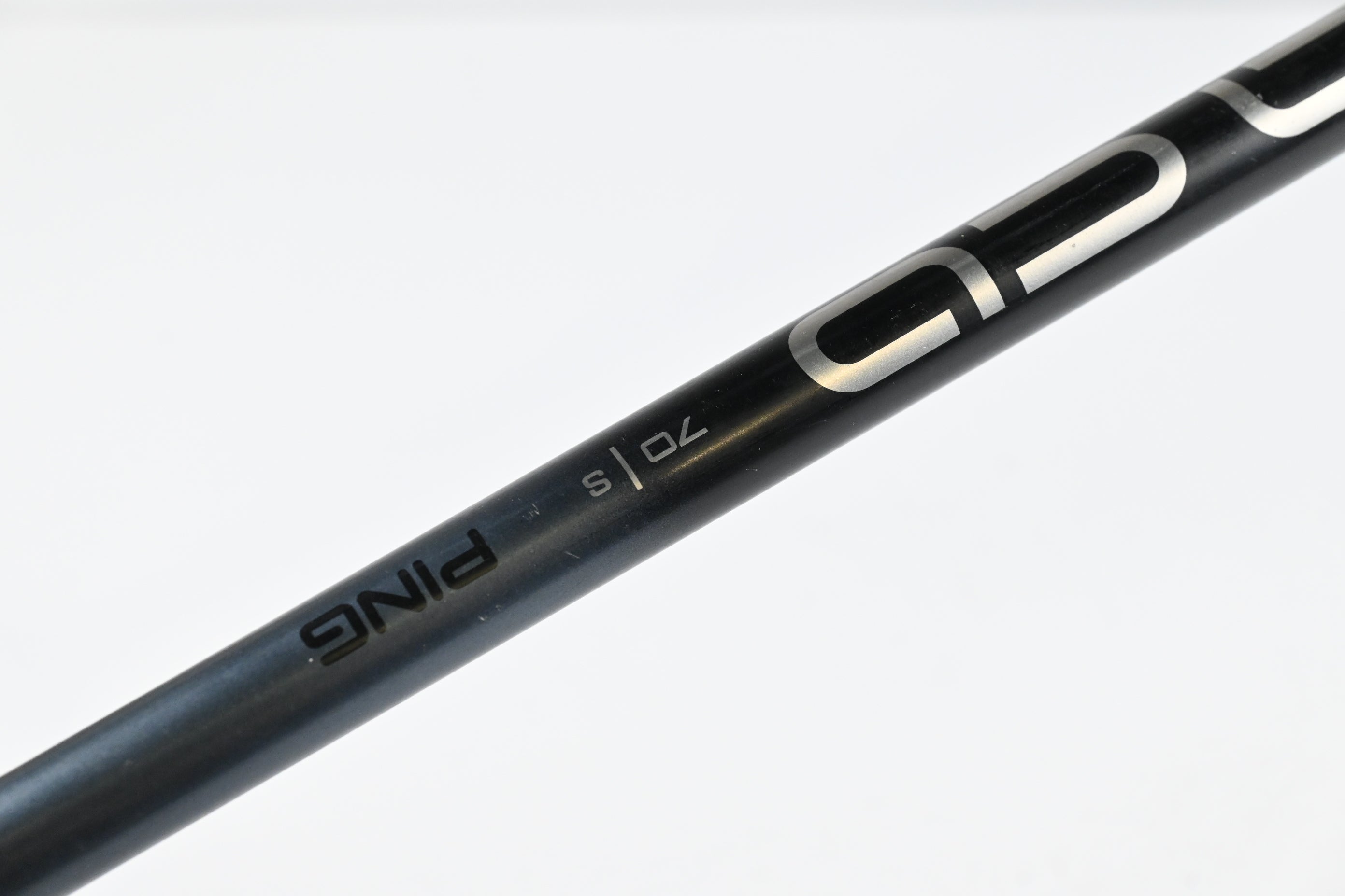 Ping G425 Crossover #4 Iron / 22.5 Degree / Blue Dot / Stiff Flex Alta CB Slate 70