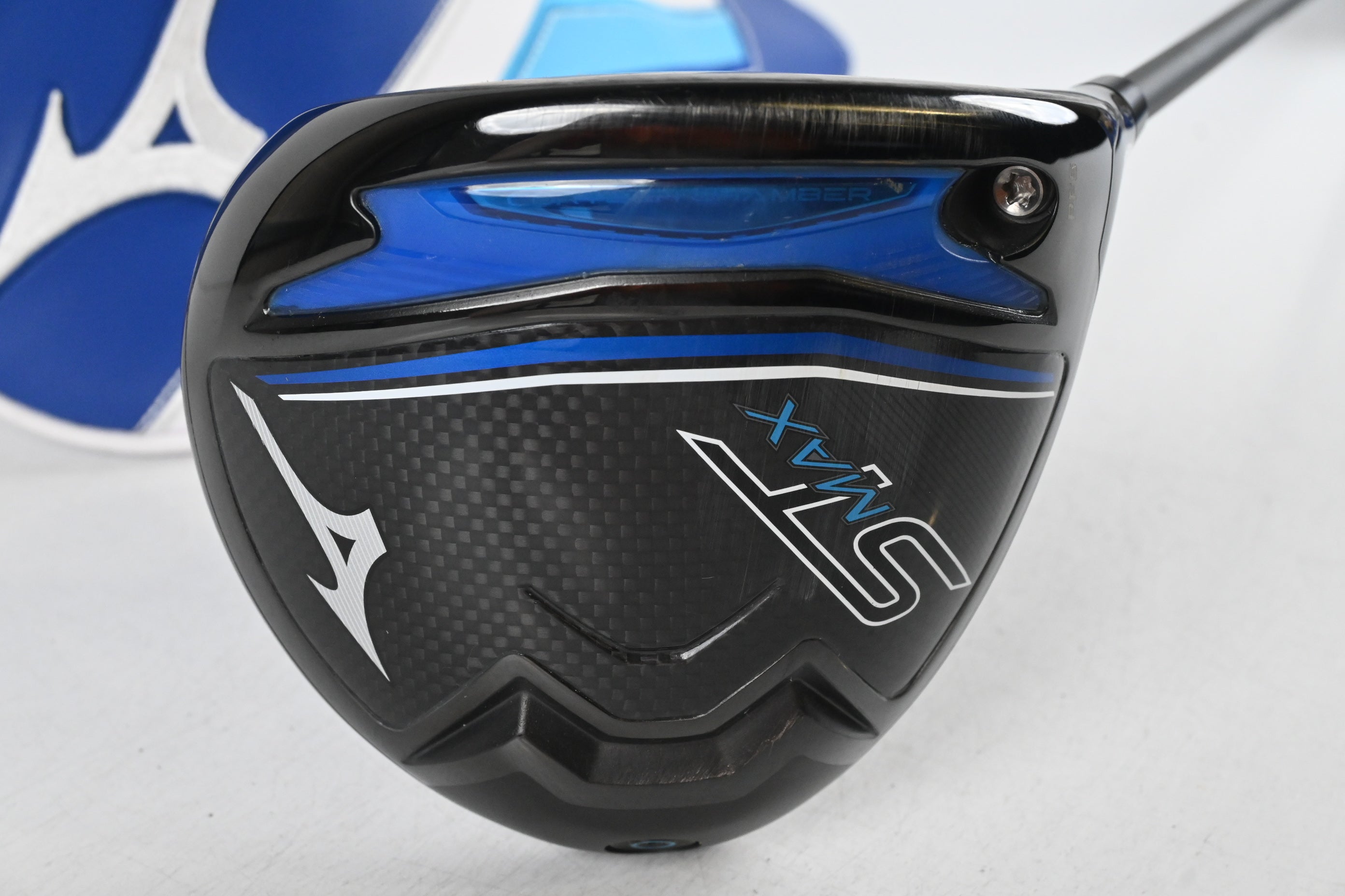 Mizuno ST-Max 230 Driver / 10.5 Degree / Regular Flex Tensei 1K Blue 55 Shaft