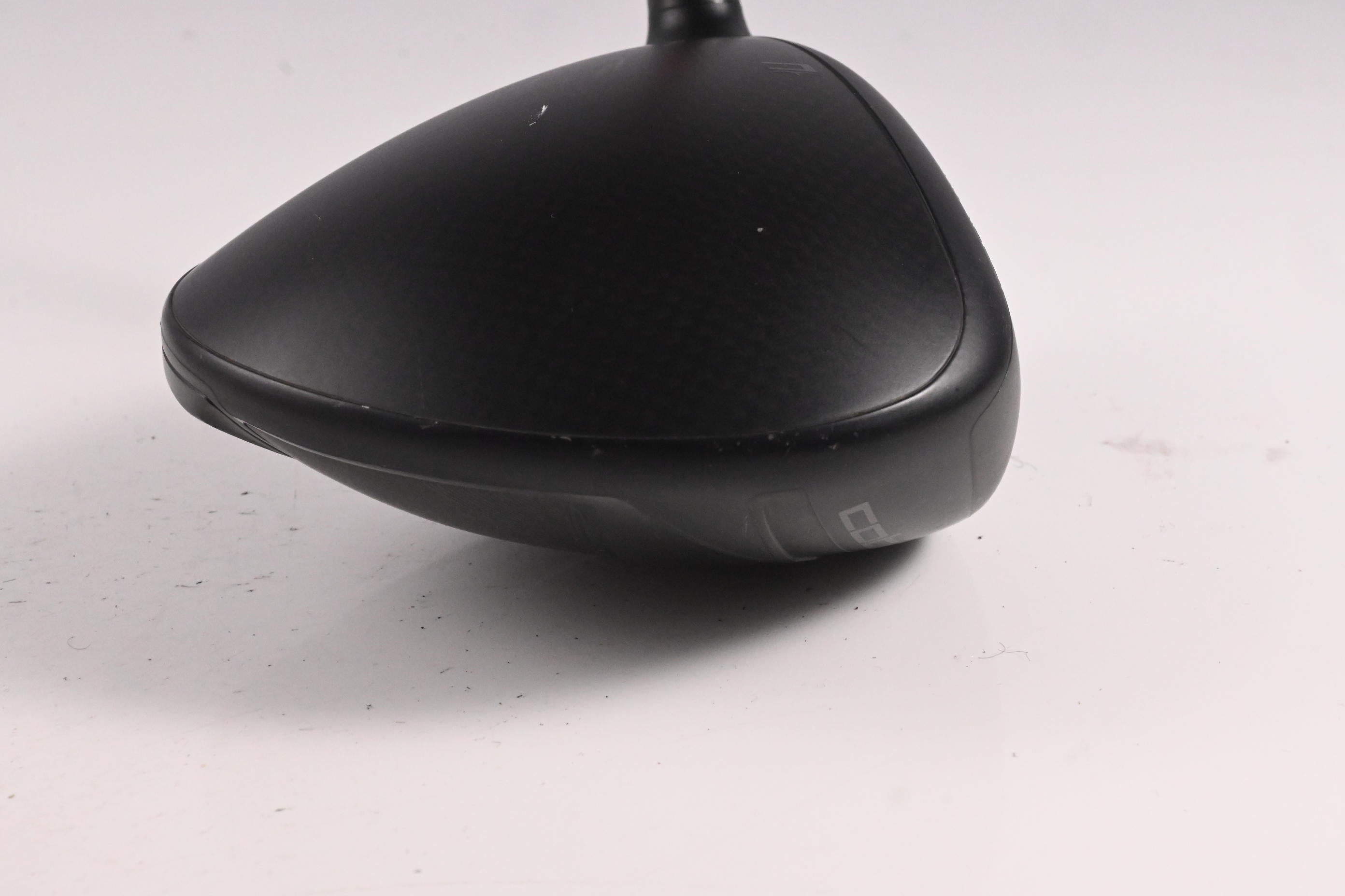 Cobra DS-Adapt LS Driver / 9 Degree / Regular Flex Project X Denali Red 50 Shaft