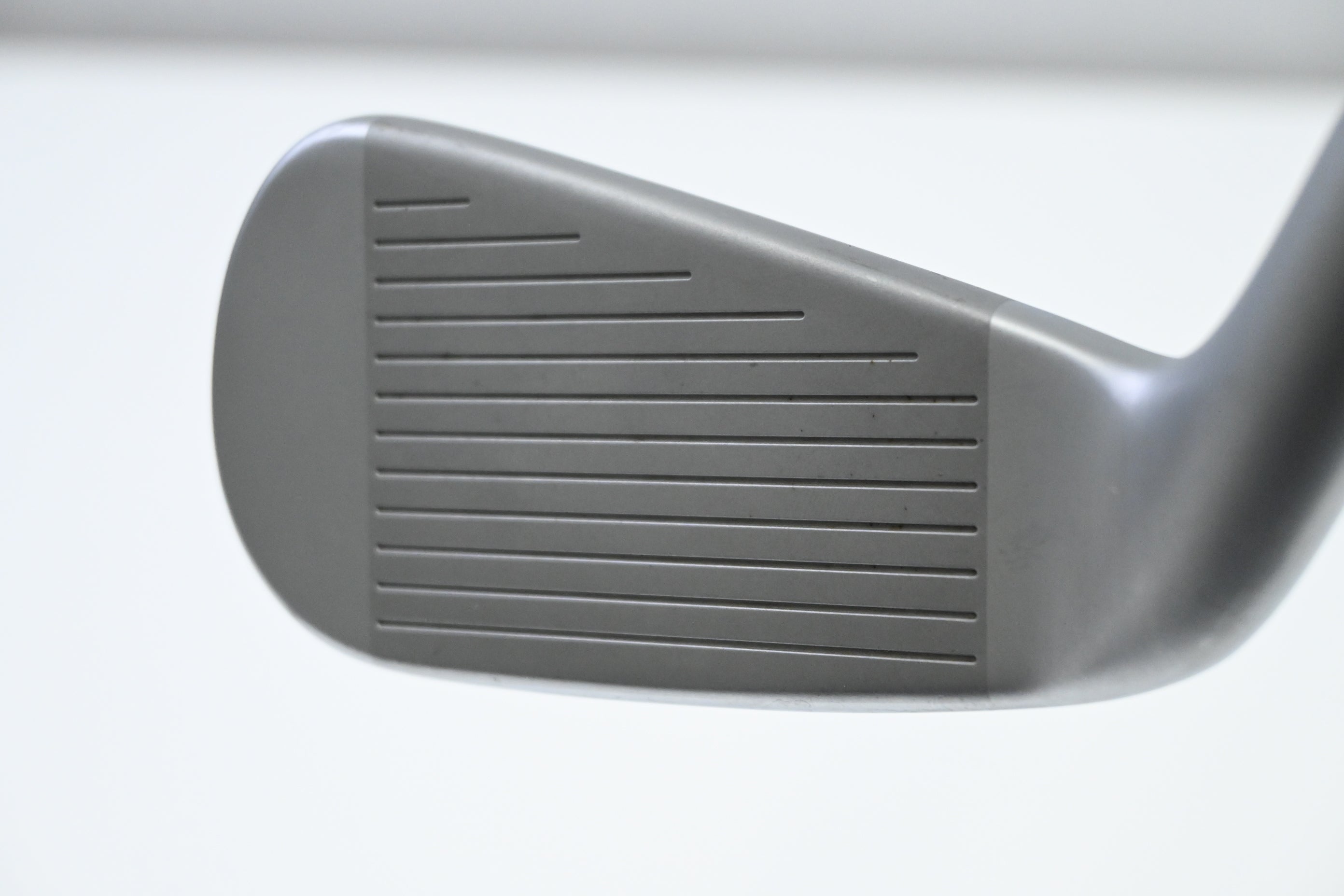 Taylormade P.DHY #2 Iron / 18 Degree / Stiff Flex UST Recoil Dart 90 Shaft