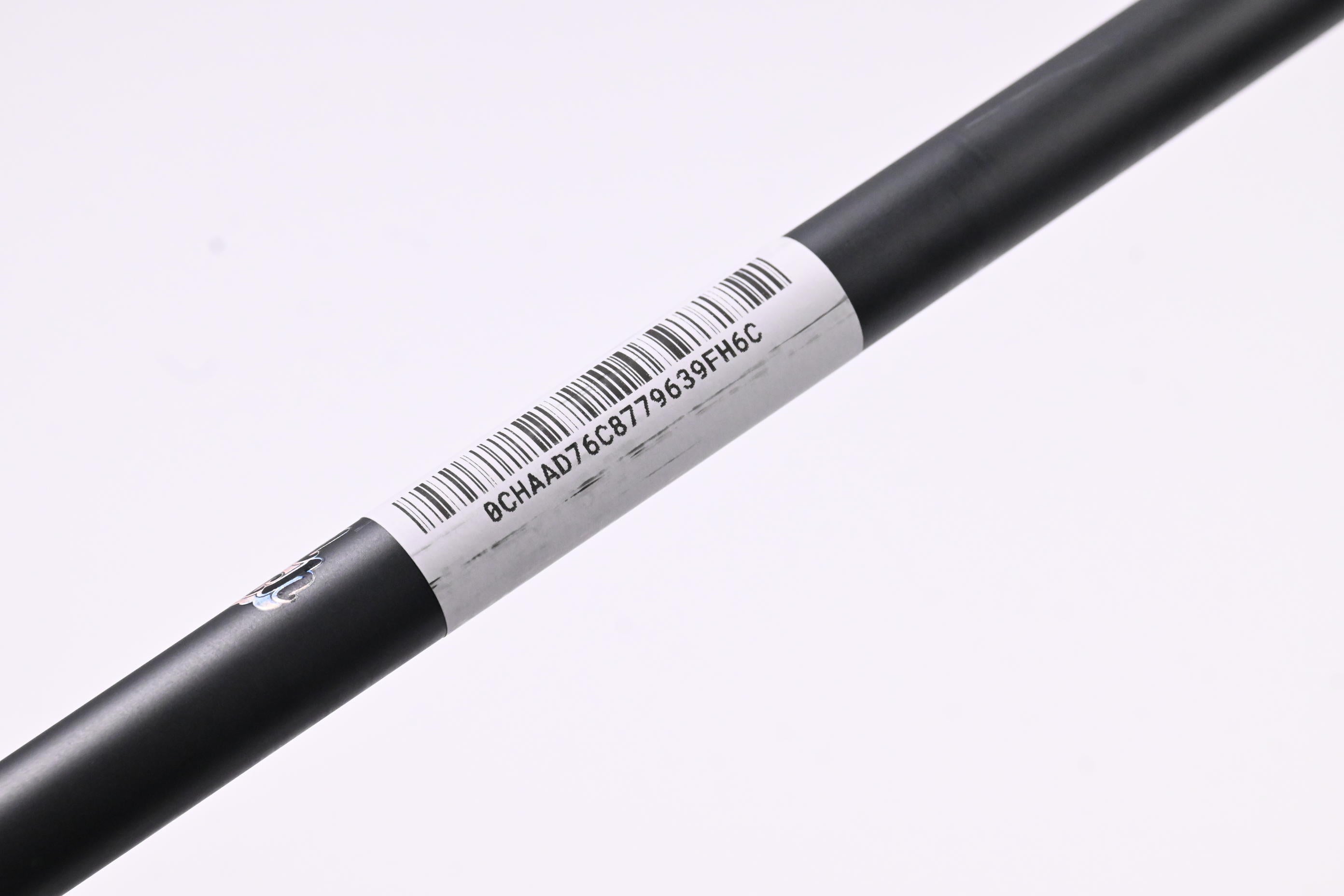 HZRDUS Smoke Green 70 Small Batch Driver Shaft / TX-Flex / .335" Tip / Uncut
