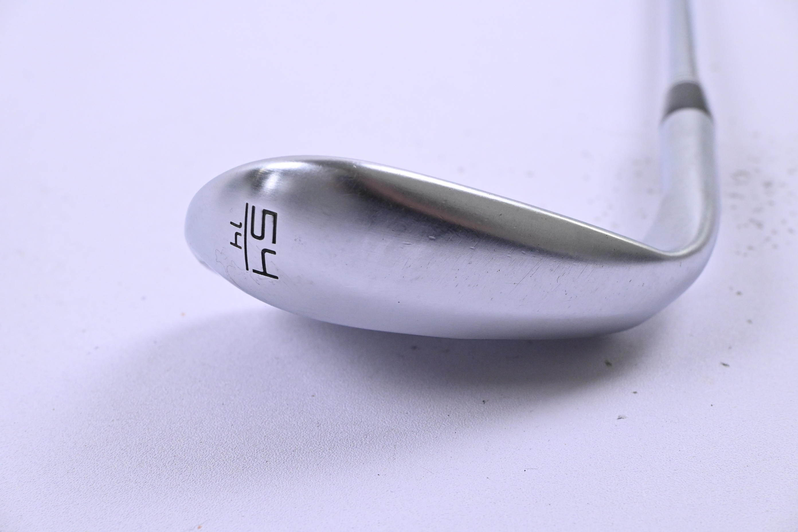 Cleveland CBX 4 Zipcore Sand Wedge / 54 Degree / Regular Flex KBS Hi-Rev 2.0 115