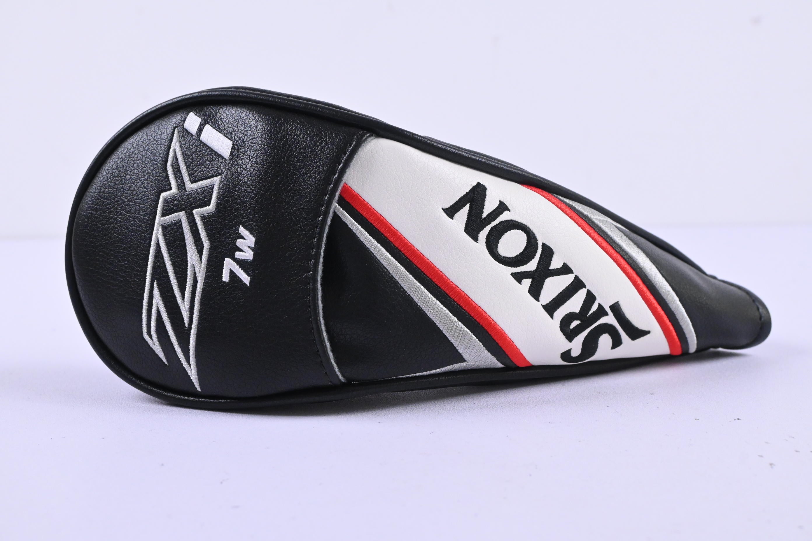 Srixon ZXi #7 Wood / 21 Degree / Stiff Flex Fujikura Ventus TR Blue 6 Shaft