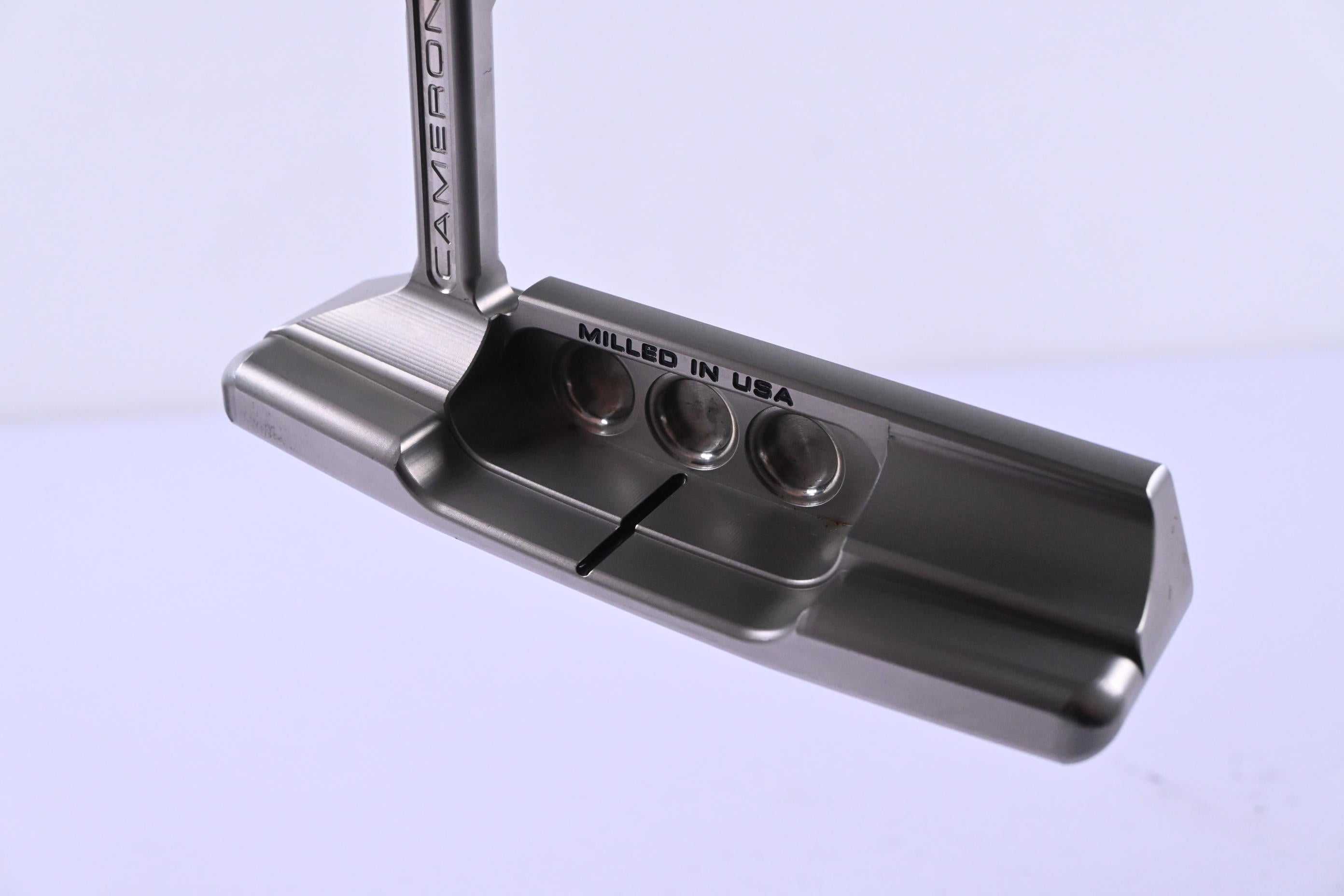 Scotty Cameron Super Select Newport 2 Putter / 35 Inch