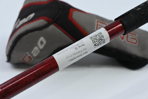 Ping G20 #3 Wood / 15 Degree / Regular Flex Ping TFC 169 F