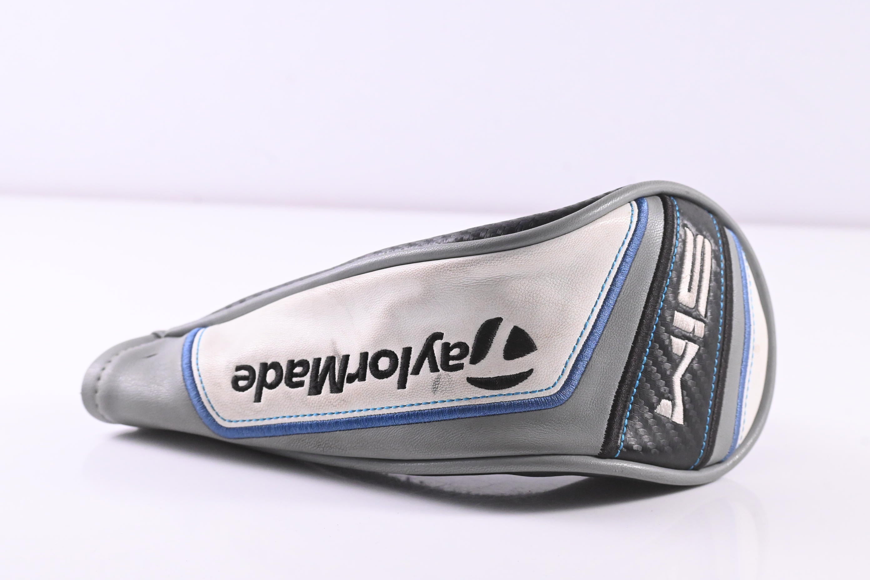 Taylormade SIM Max #3 Hybrid / 19 Degree / Regular Flex Ventus Blue 6 Shaft
