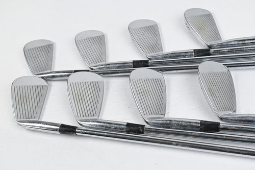 Mizuno MP-37 Irons / 3-PW / Regular Flex Dynamic Gold R300 Shafts