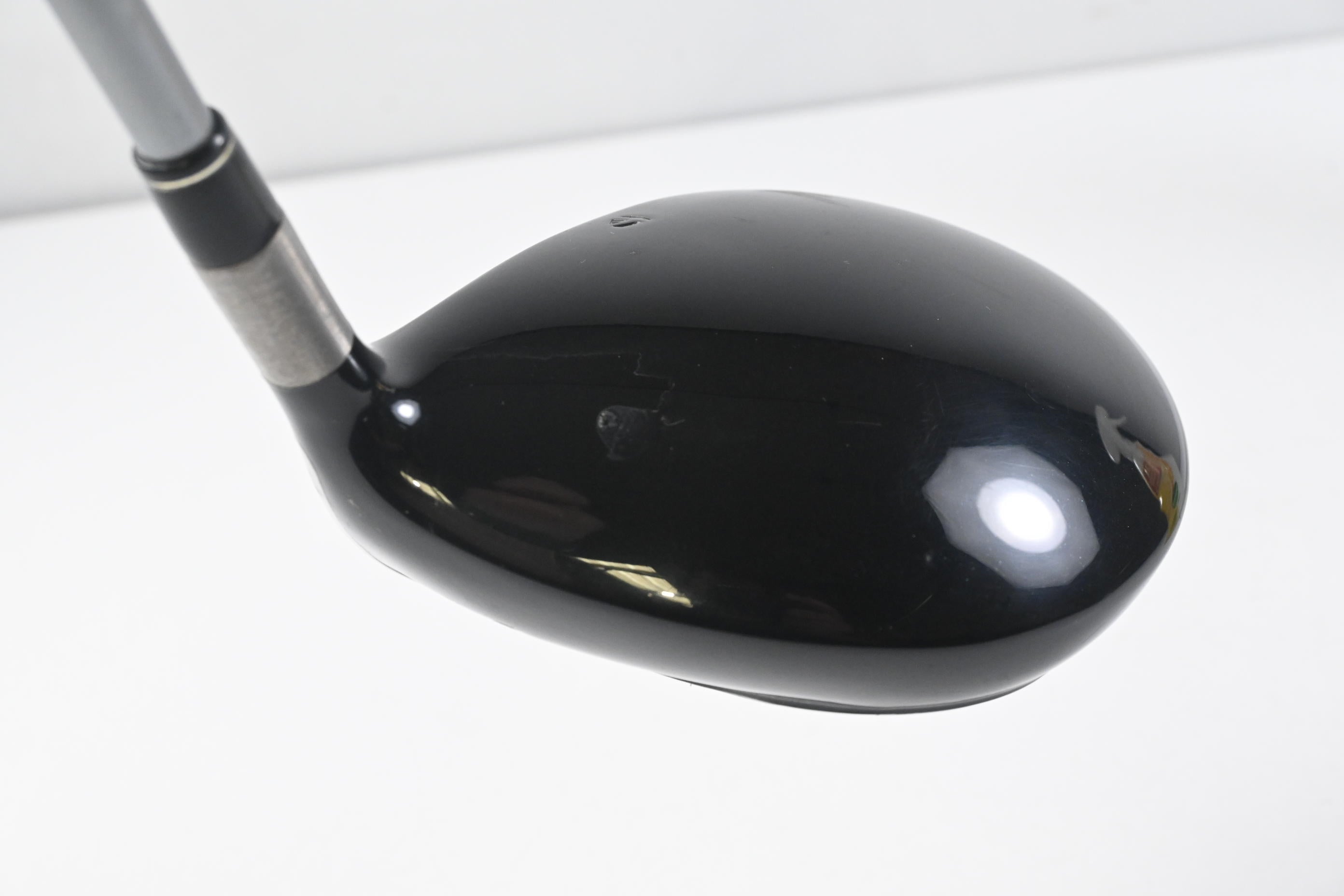 Taylormade R540 XD Driver / 9.5 Degree / Stiff Flex Taylormade M.A.S.2 55 Shaft