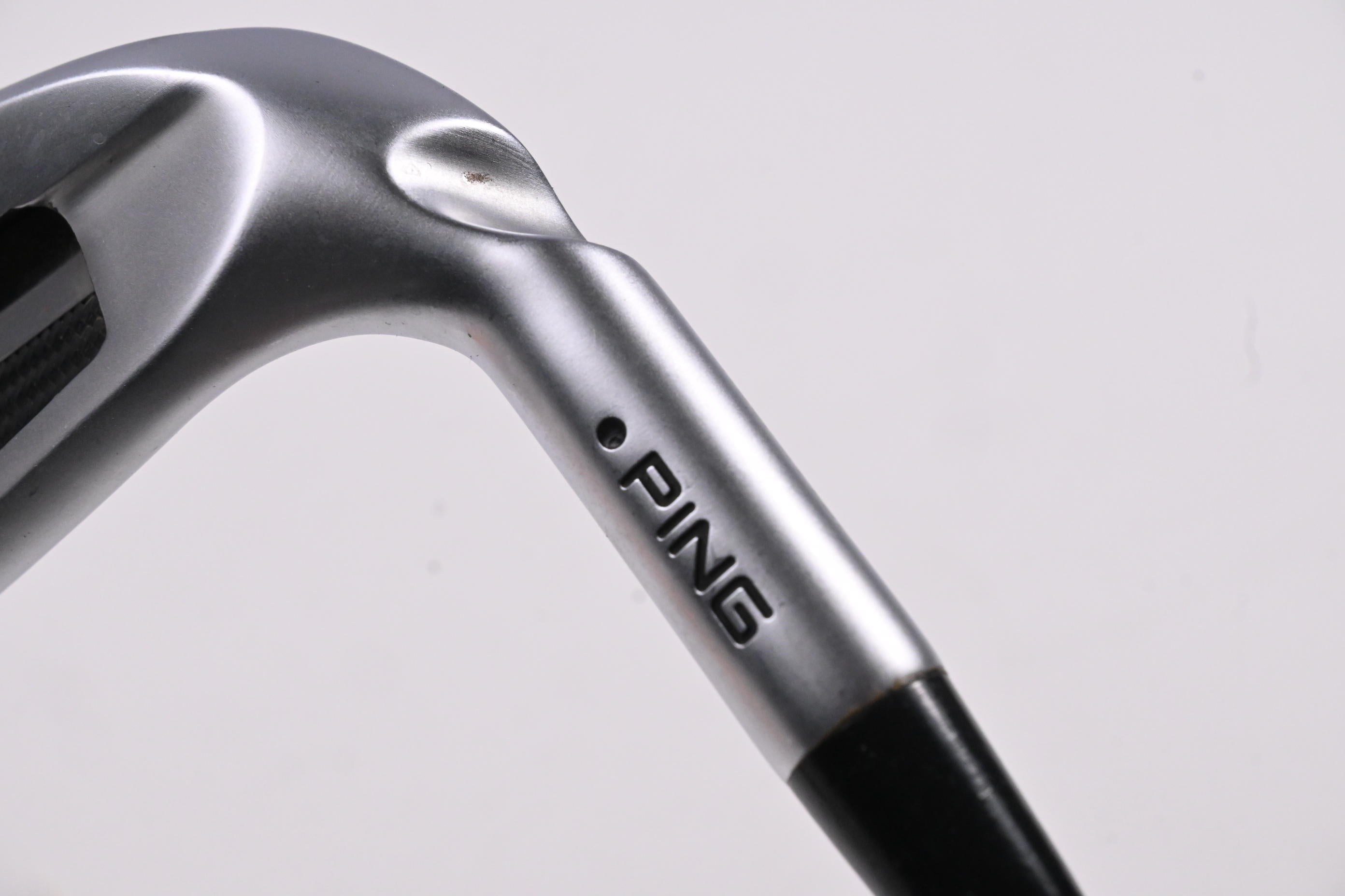 Ping ChipR / Black Dot / 35.25 Inch