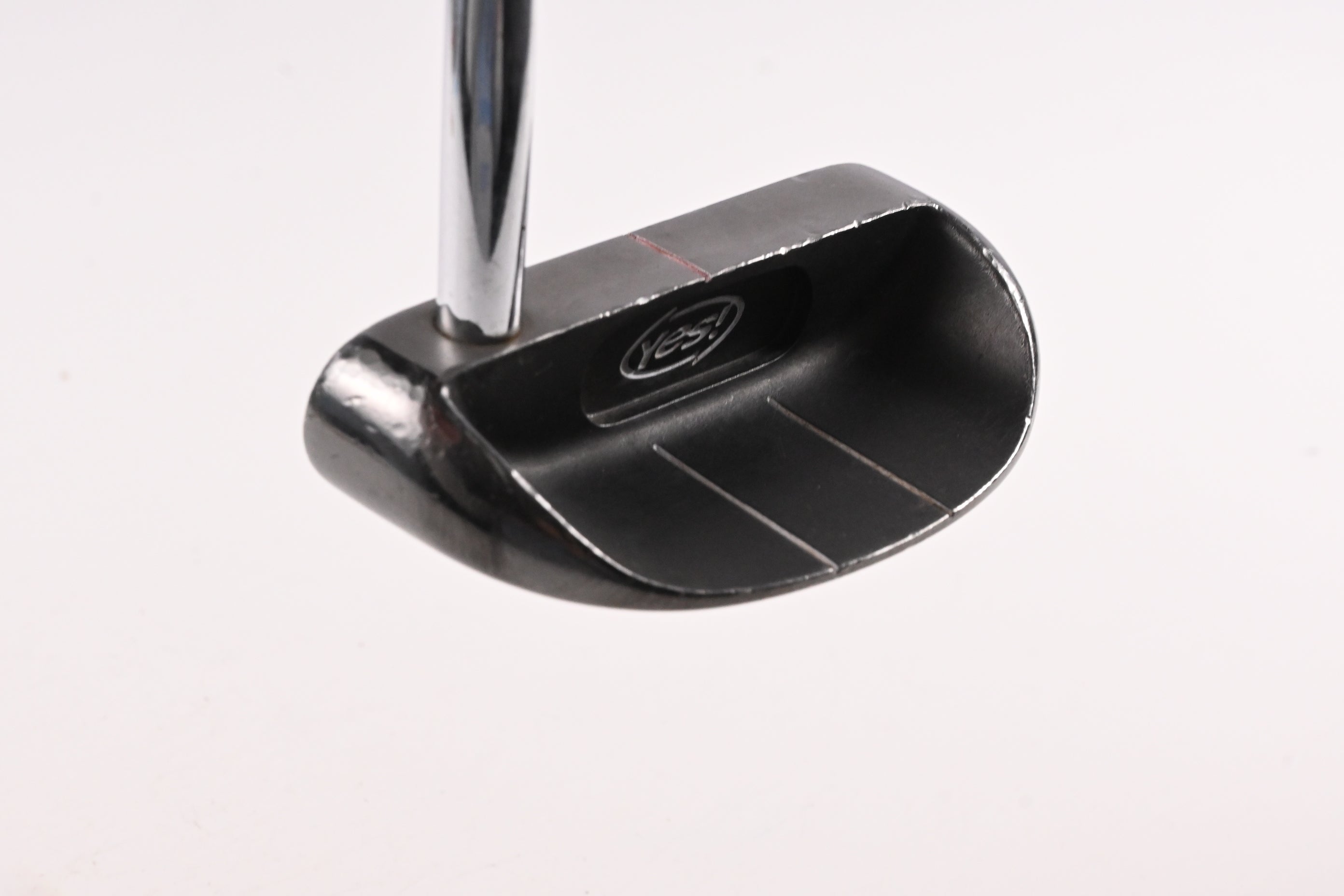Yes! C-Groove Marilyn Putter / 34 Inch