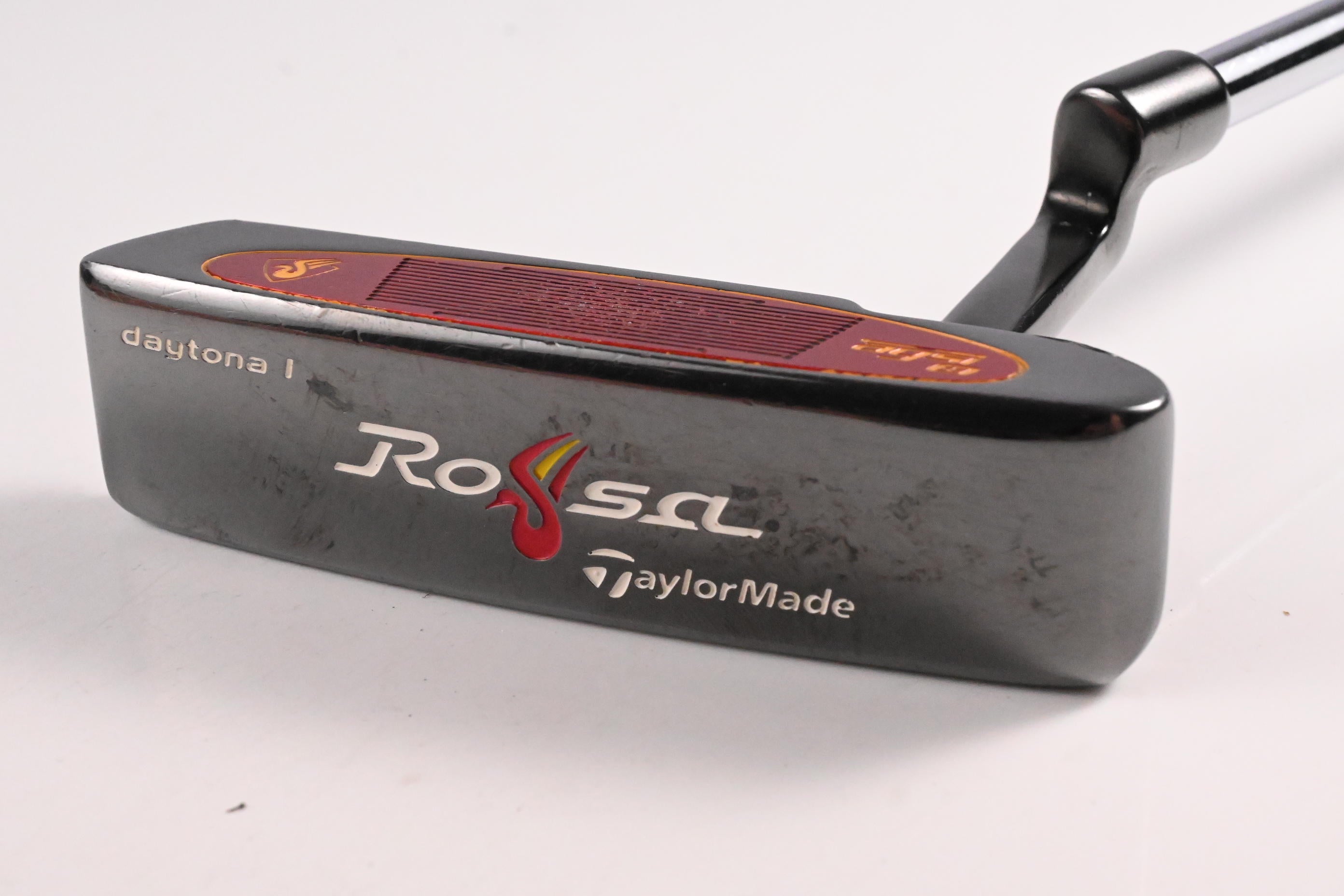 Taylormade Rossa Classic Daytona 1  Putter / 35 Inch