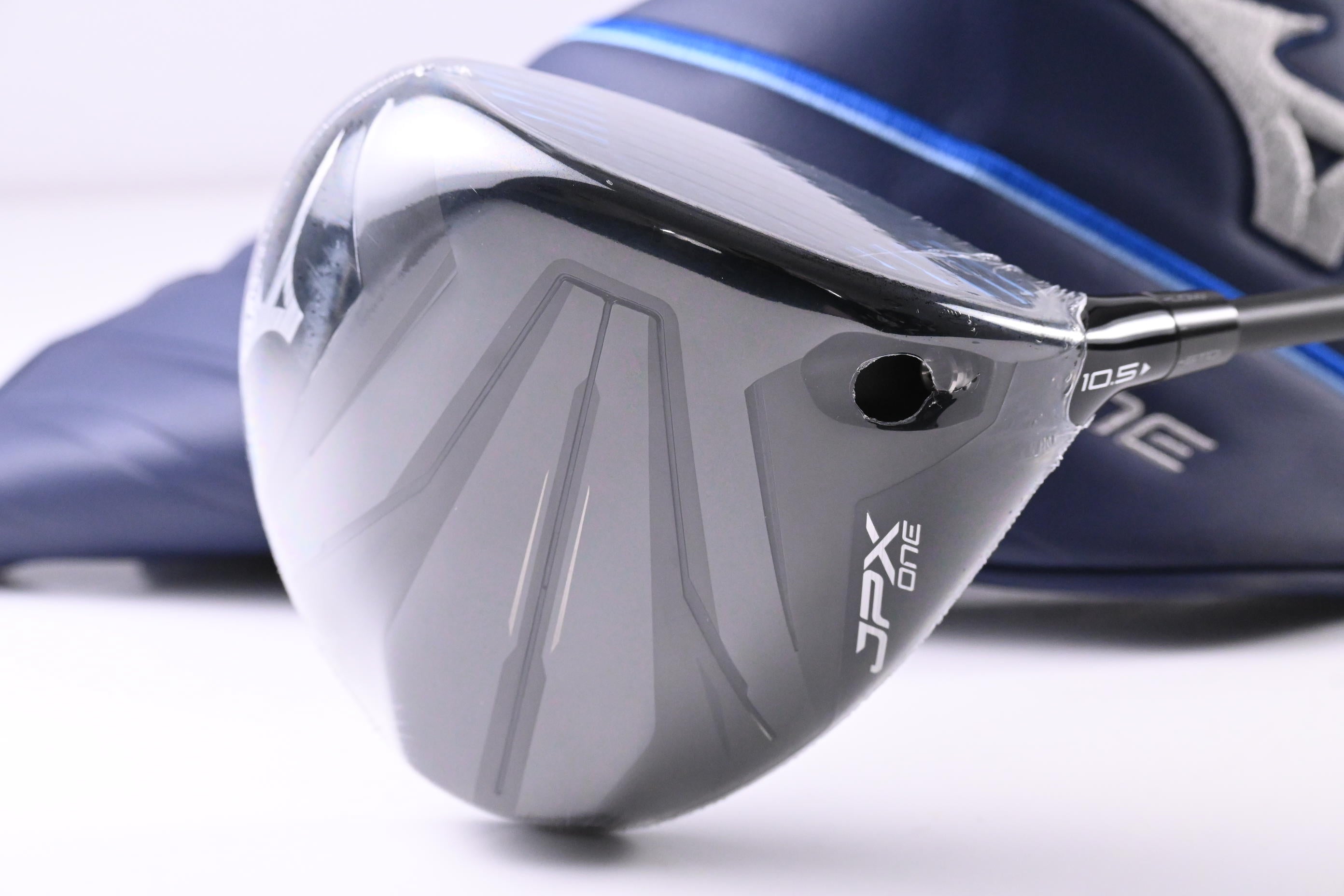Mizuno JPX One Driver / 10.5 Degree / Stiff Flex Tensei 1K Blue 55 Shaft