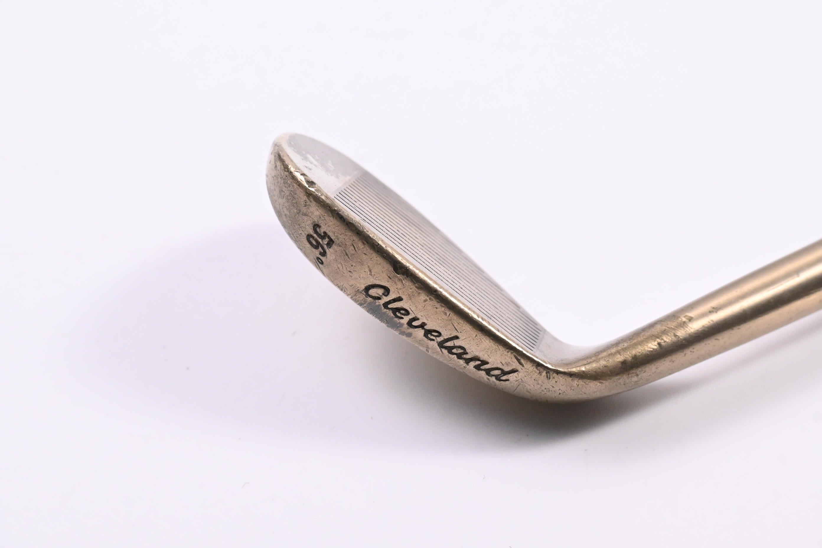 Cleveland Tour Action 900 Sand Wedge / 56 Degree / Wedge Flex True Temper Shaft