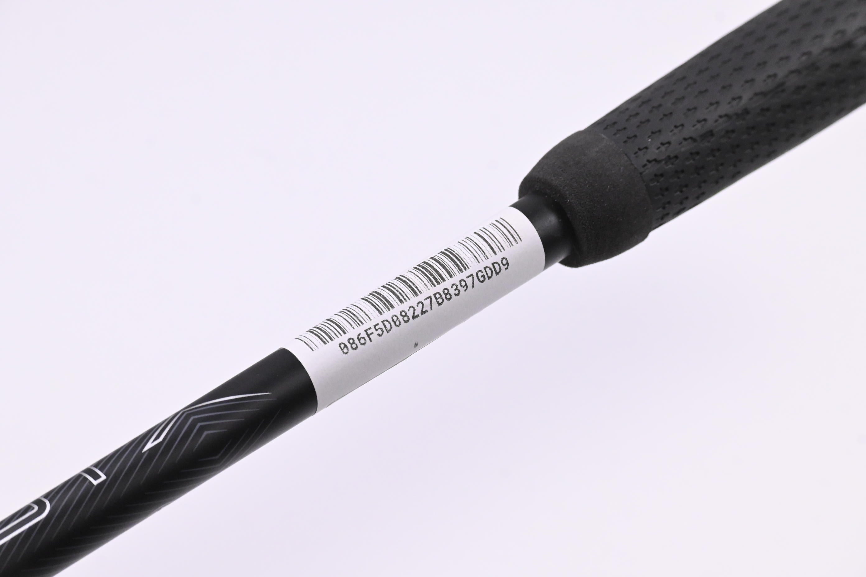 Fujikura Axiom Velocore 105 Iron Shaft / X-Flex / .355" Tip