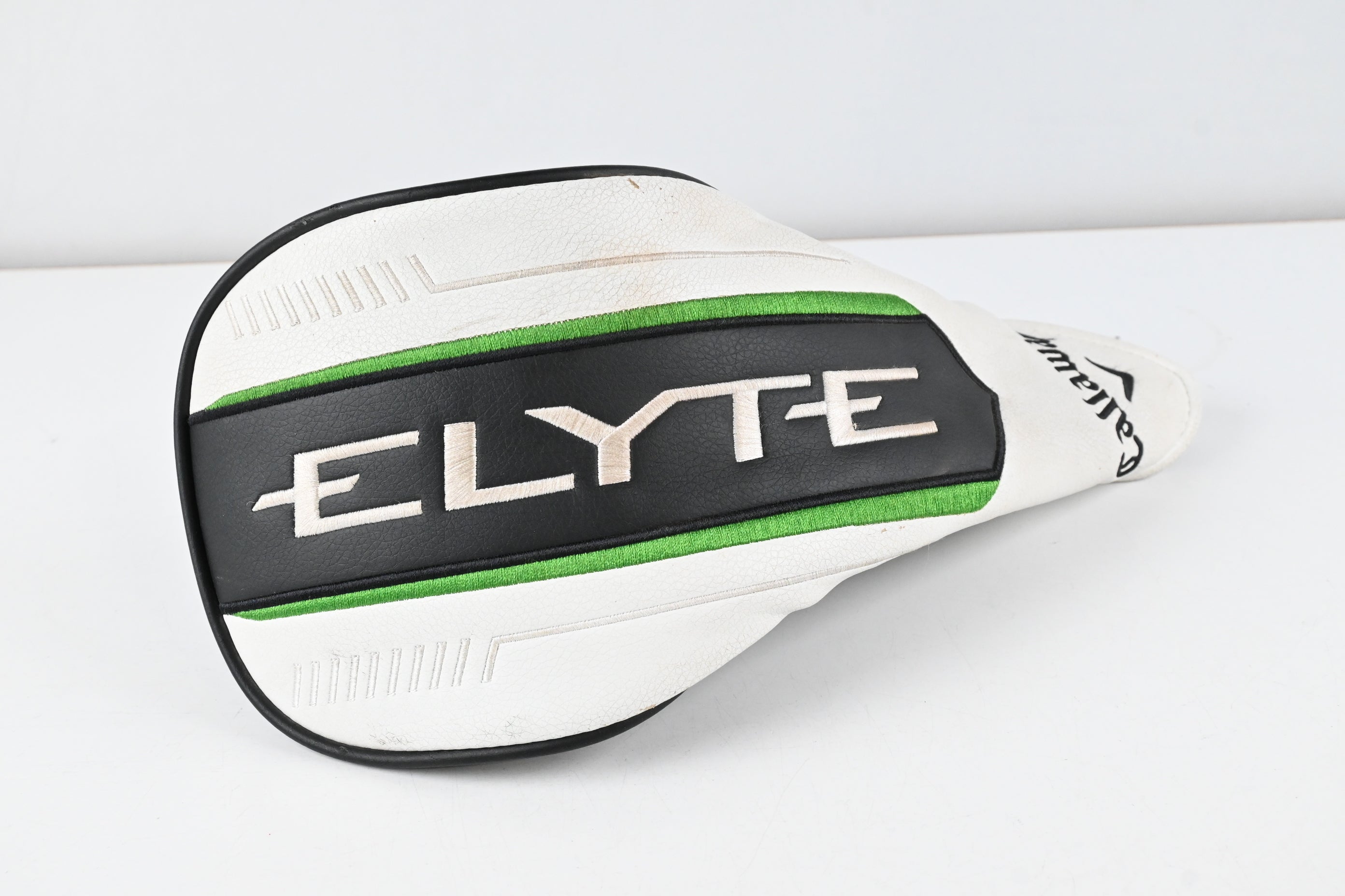 Callaway Elyte Triple Diamond Driver / 10.5 Degree / Stiff Flex Denali Charcoal