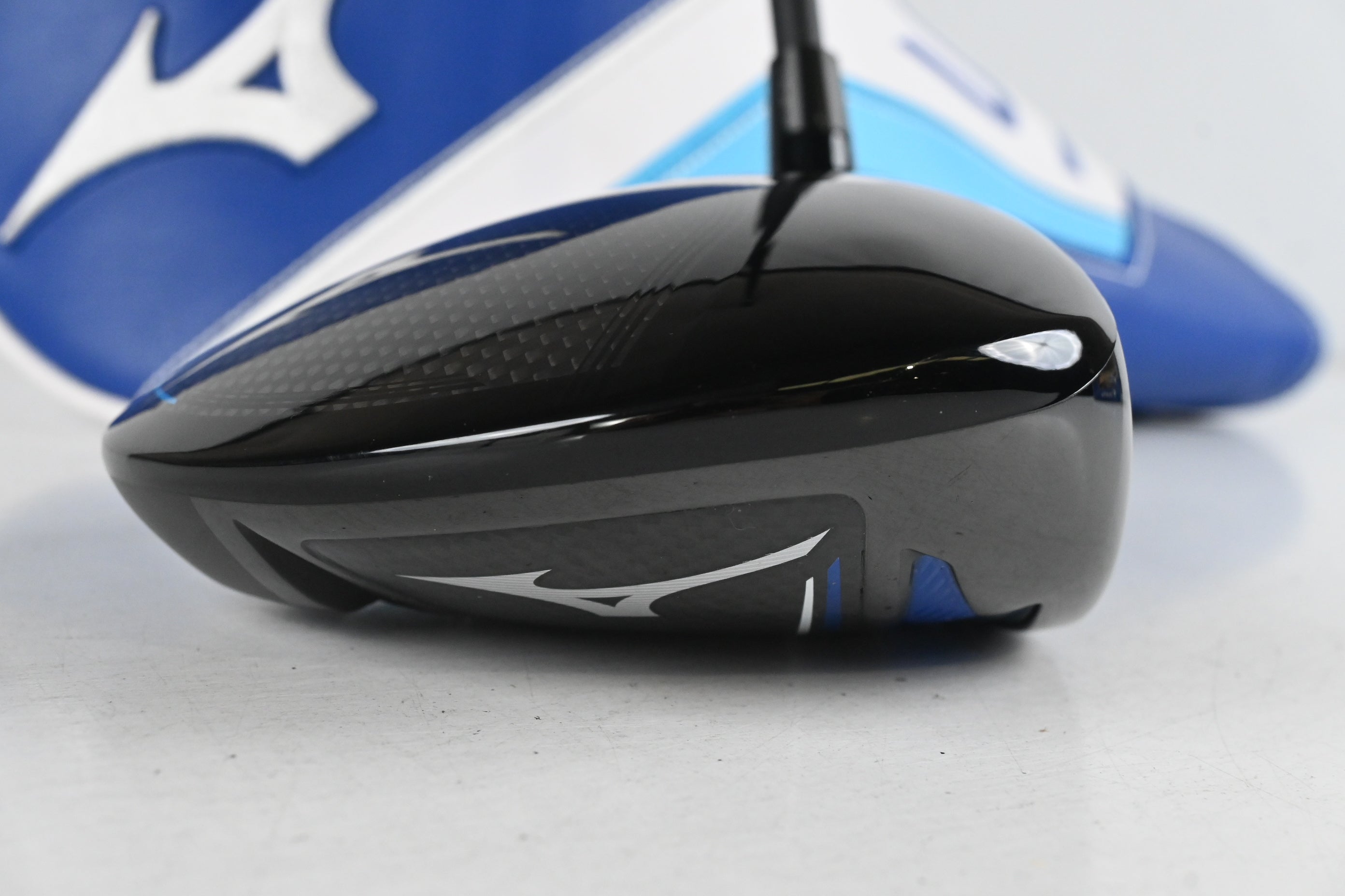 Mizuno ST-Max 230 Driver / 10.5 Degree / Regular Flex Tensei 1K Blue 55 Shaft
