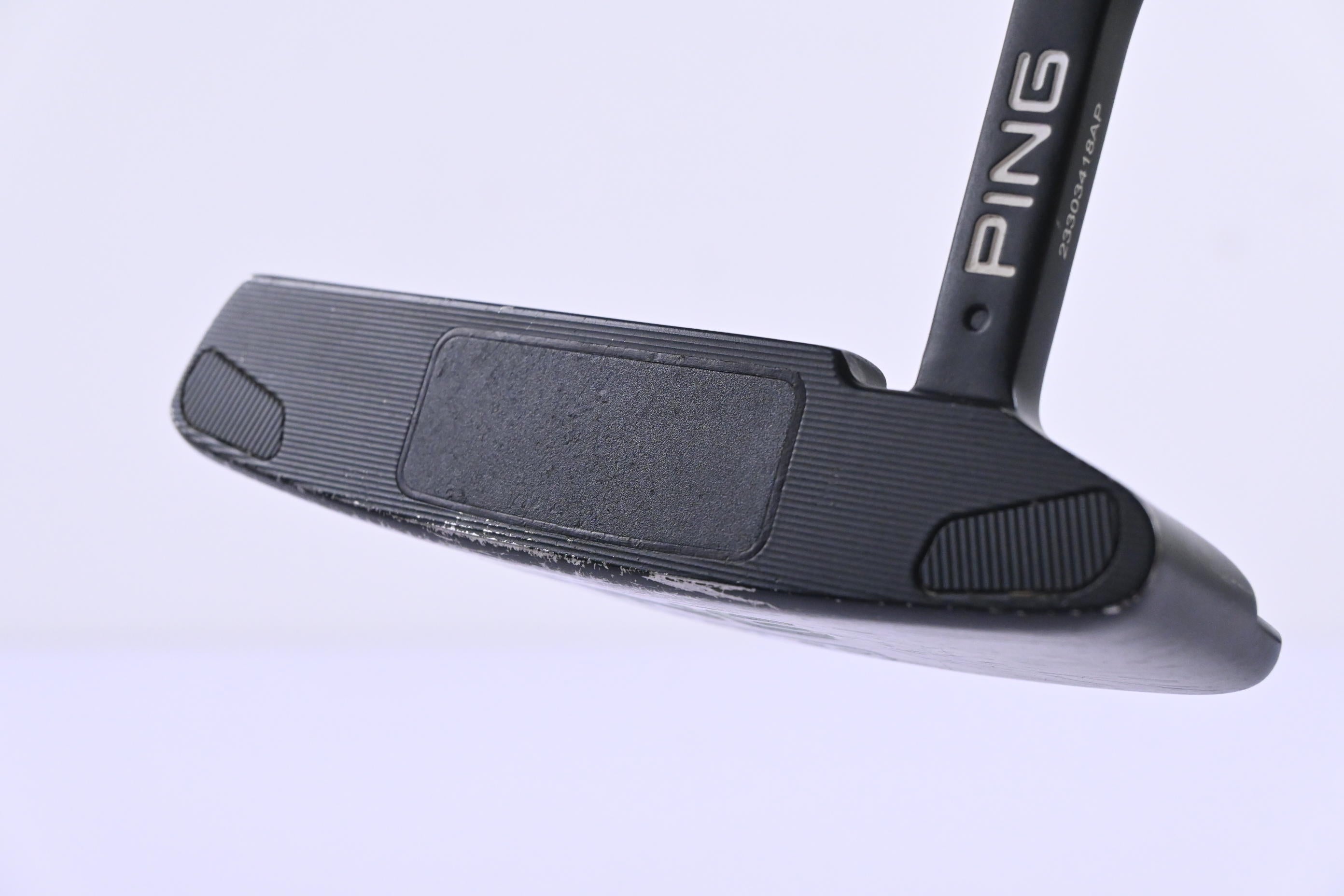 Ping Anser 2D Milled Putter / Black Dot / 34 Inch