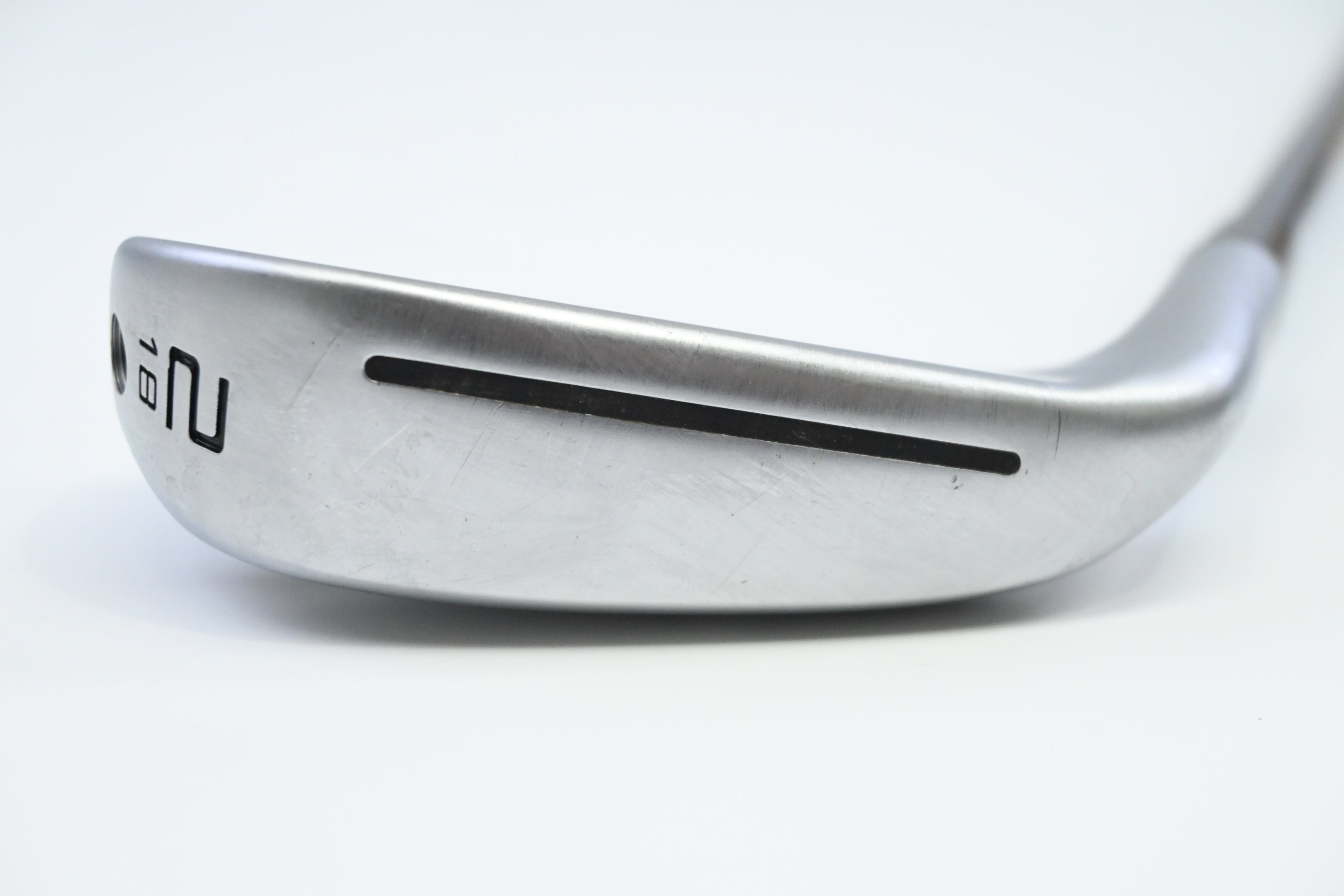 Taylormade P.DHY #2 Iron / 18 Degree / Stiff Flex UST Recoil Dart 90 Shaft