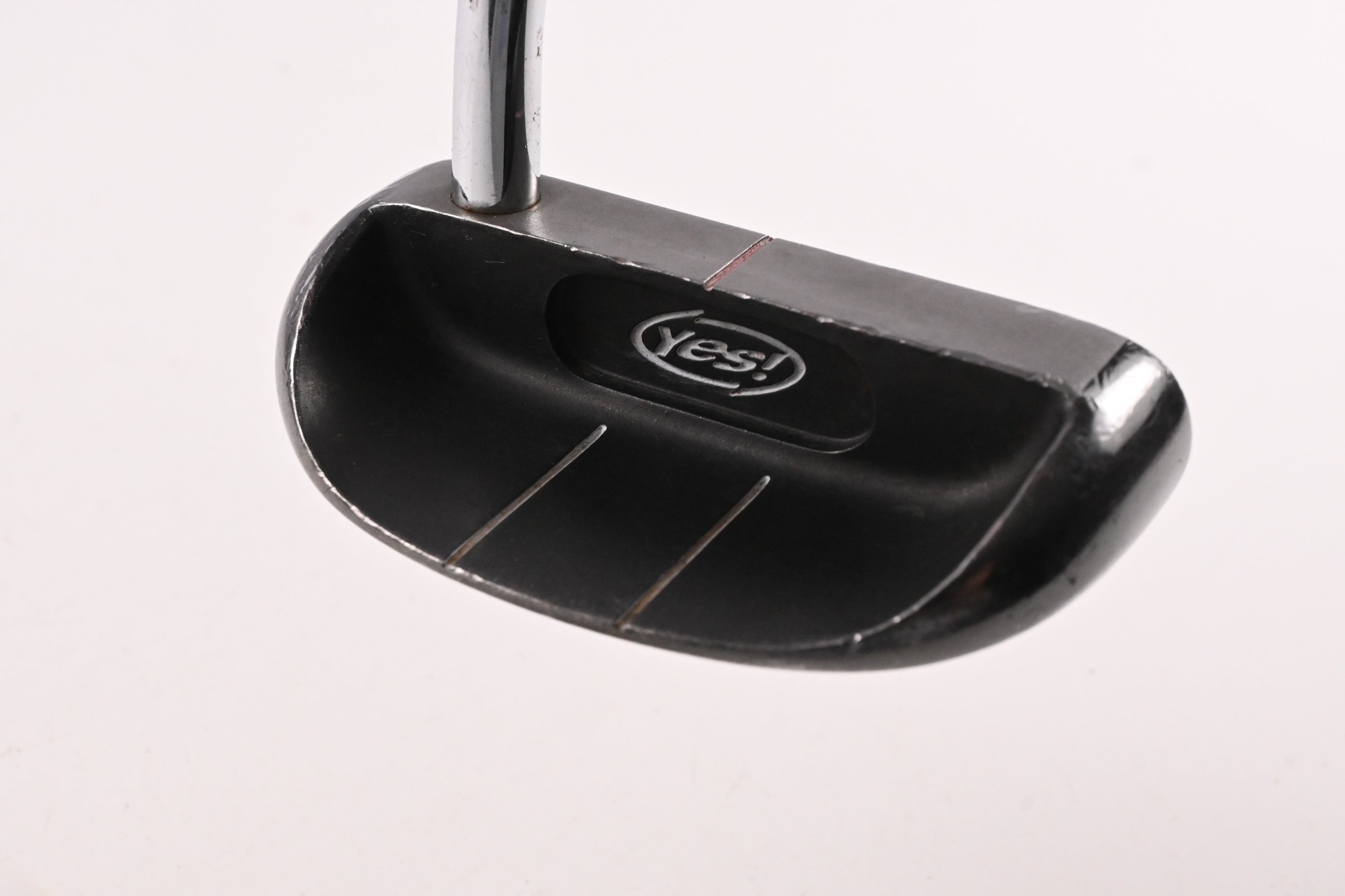 Yes! C-Groove Marilyn Putter / 34 Inch