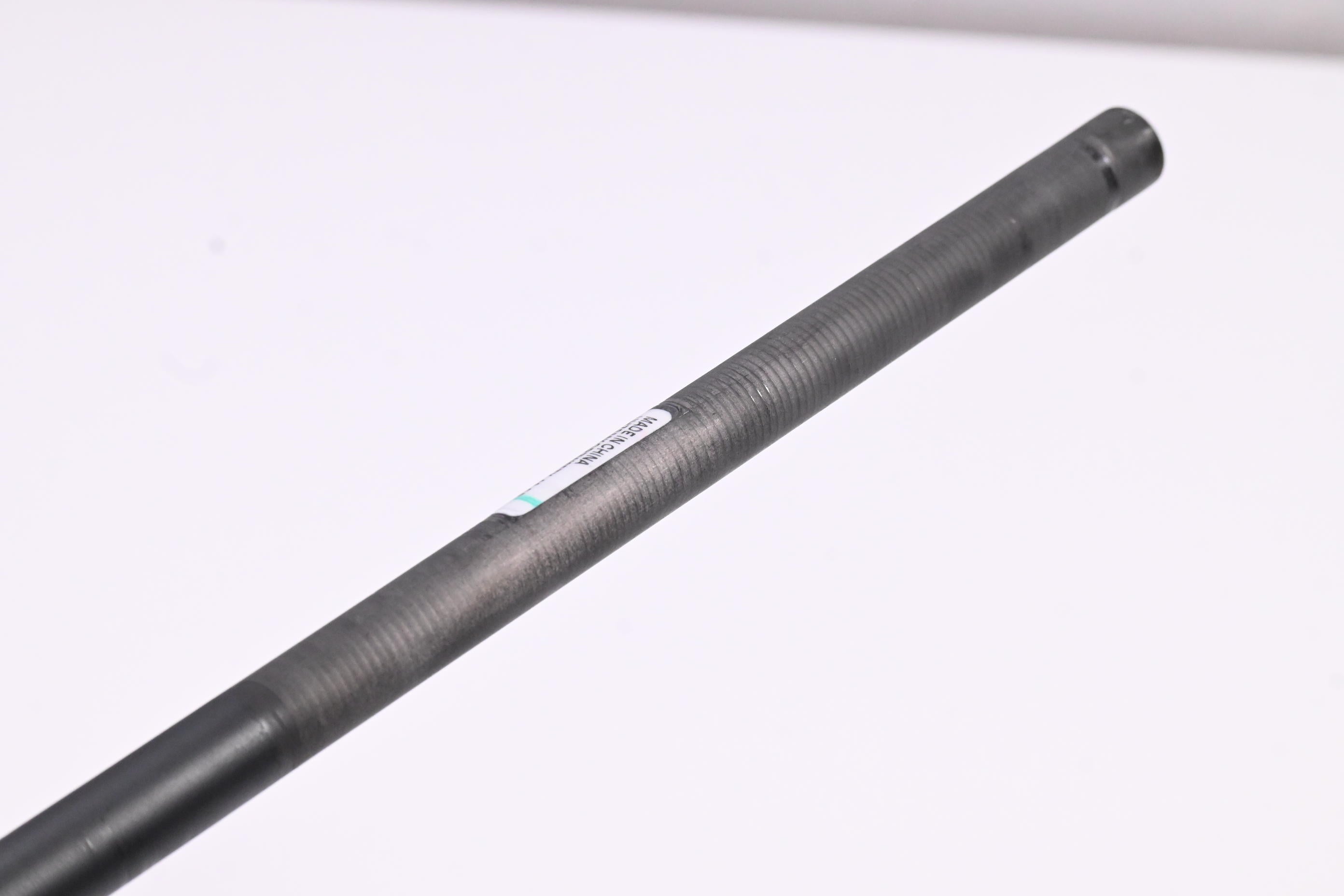 HZRDUS Smoke Green 70 Small Batch Driver Shaft / TX-Flex / .335" Tip / Uncut
