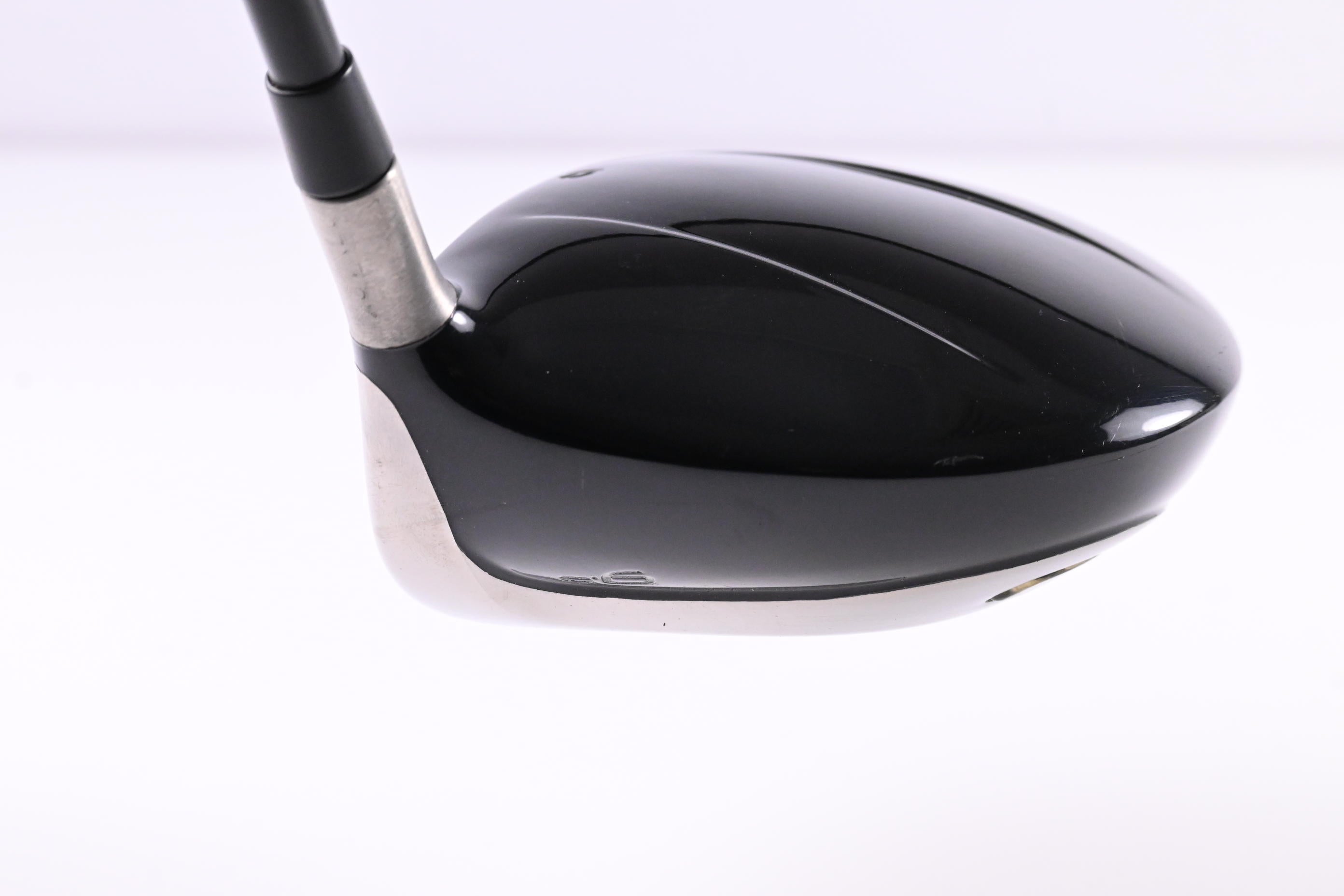Taylormade R580 Driver / 9.5 Degree / Regular Flex Taylormade 60 Shaft
