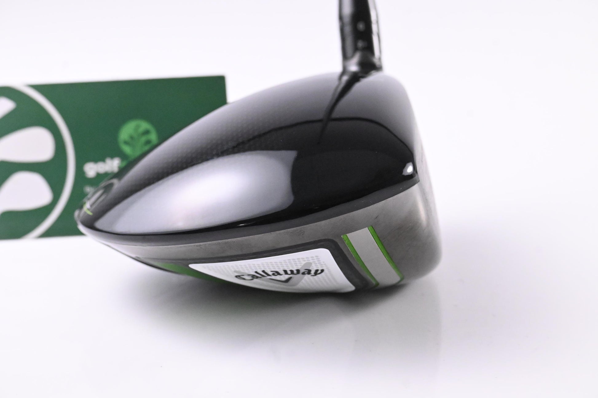 Tour Issue Callaway Epic Speed Triple Diamond Driver / 8.5 Degree / X-Flex Tensei