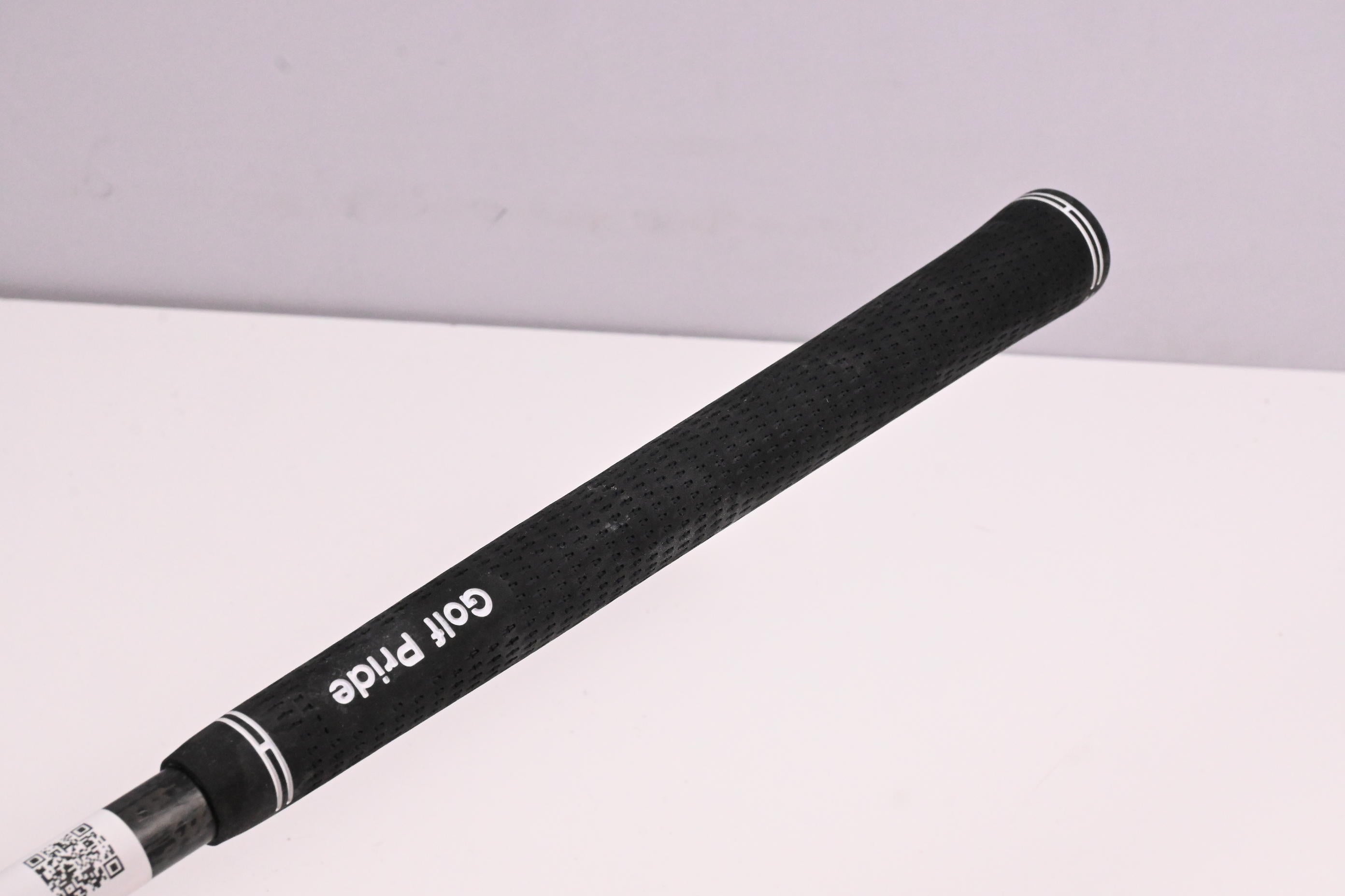TPT Power 16/Hi Driver Shaft / Stiff+ Flex / Titleist Adapter