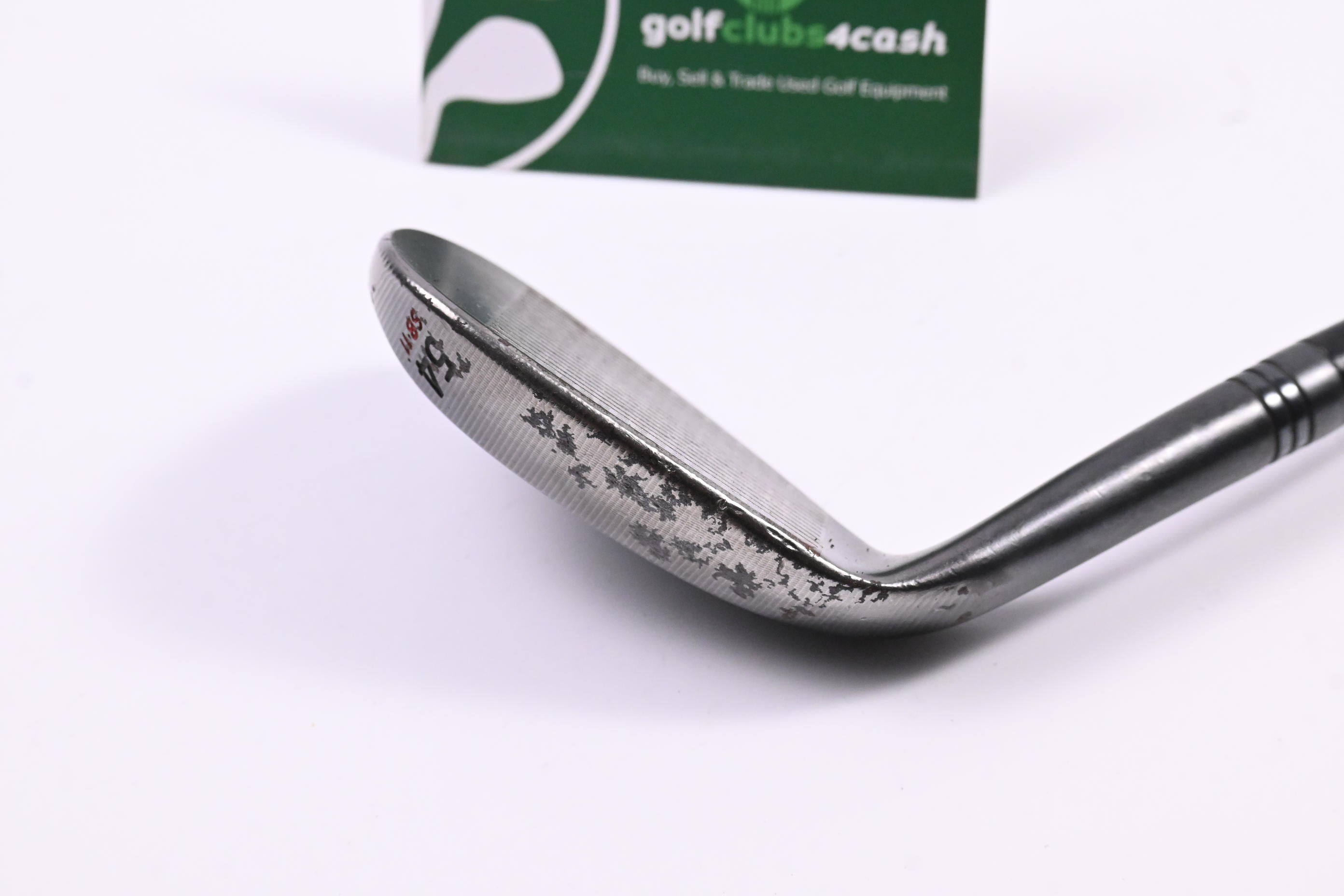 Taylormade Milled Grind 2 Sand Wedge / 54 Degree / Stiff Flex Dynamic Gold S200