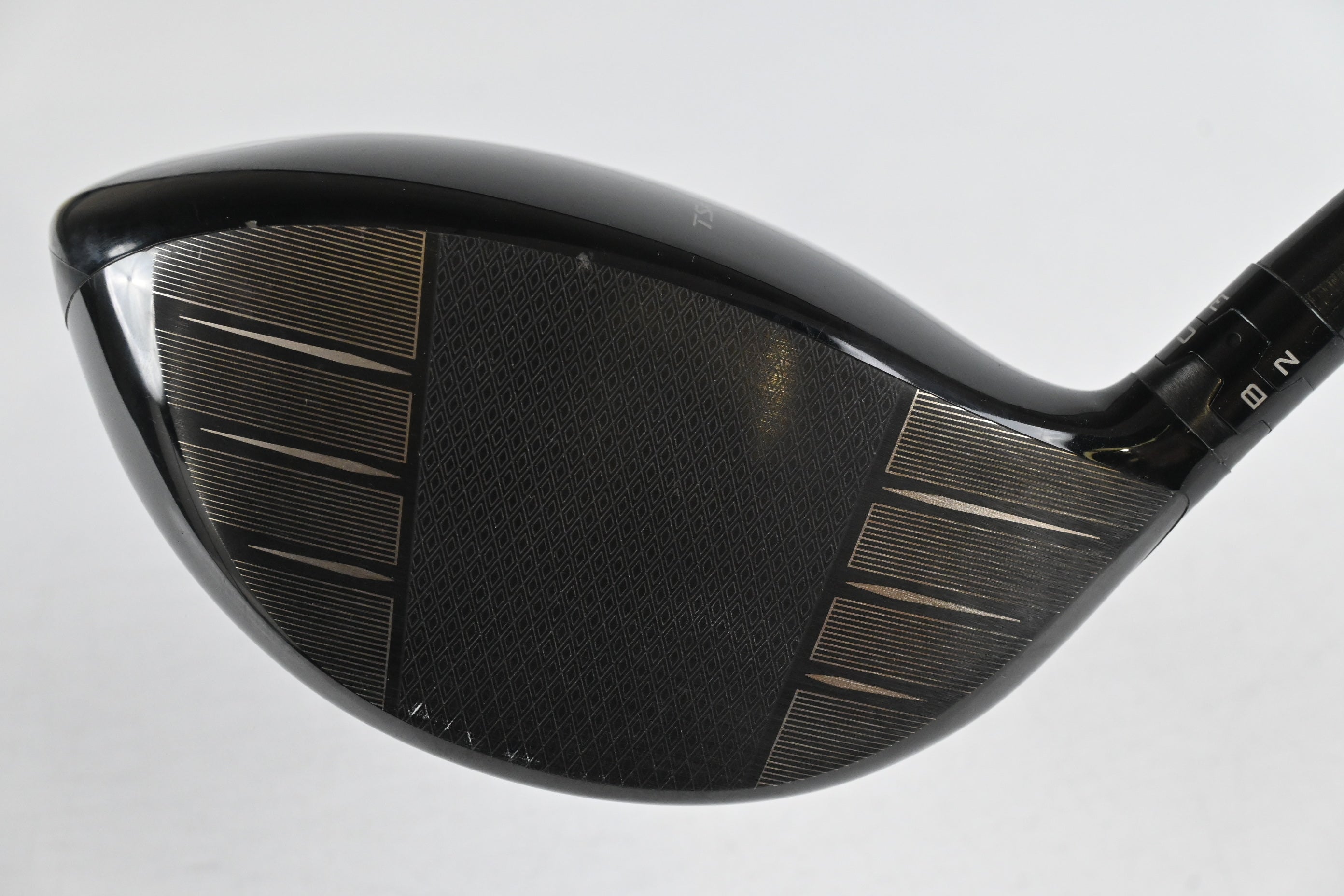 Titleist TSR2 Driver / 11 Degree / Regular Flex Ventus TR Blue 6 Shaft