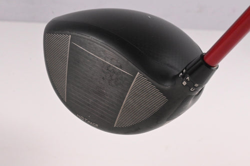 Cobra DS-Adapt LS Driver / 9 Degree / Regular Flex Project X Denali Red 50 Shaft