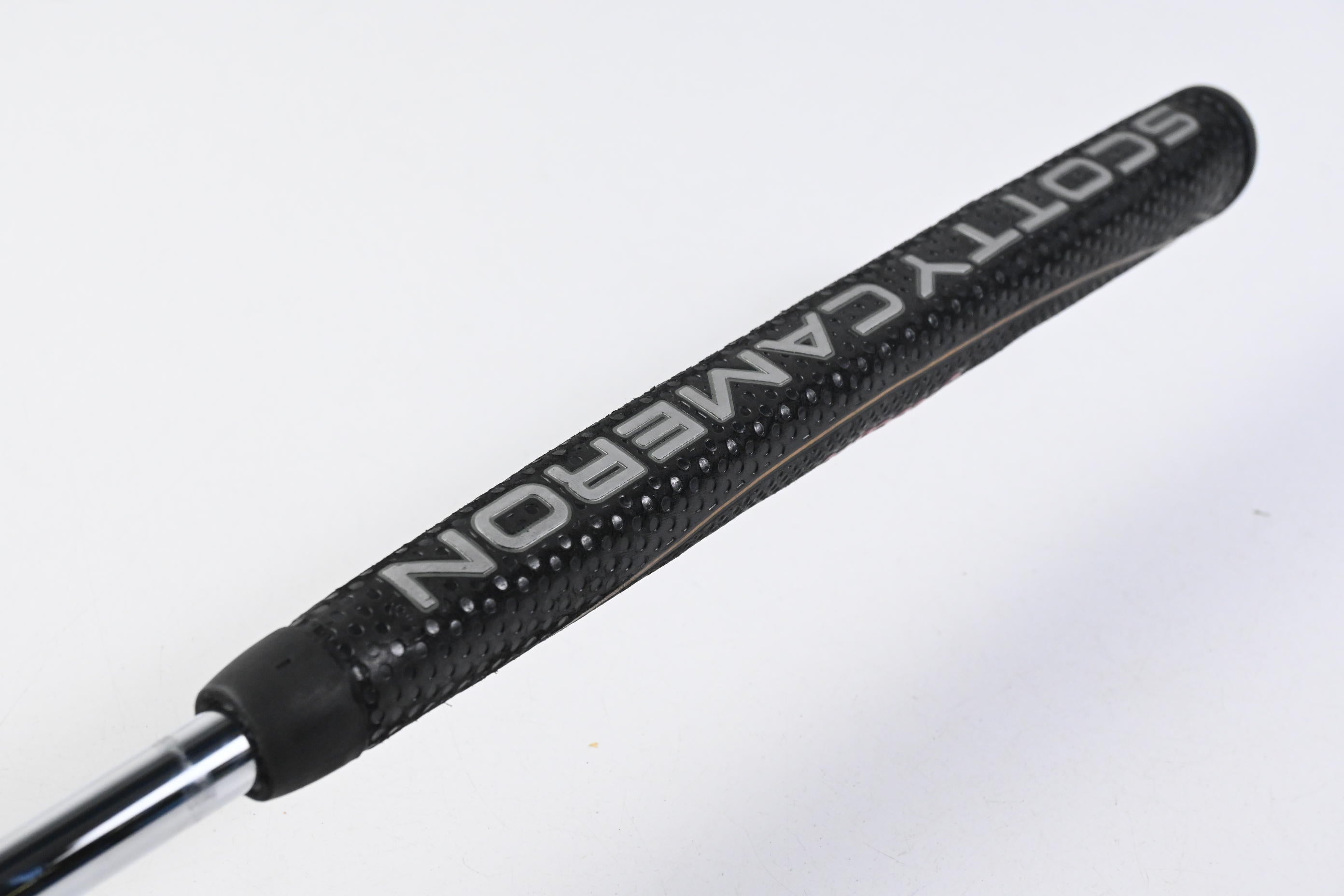 Scotty Cameron 2025 Studio Style Squareback Putter / 34 Inch