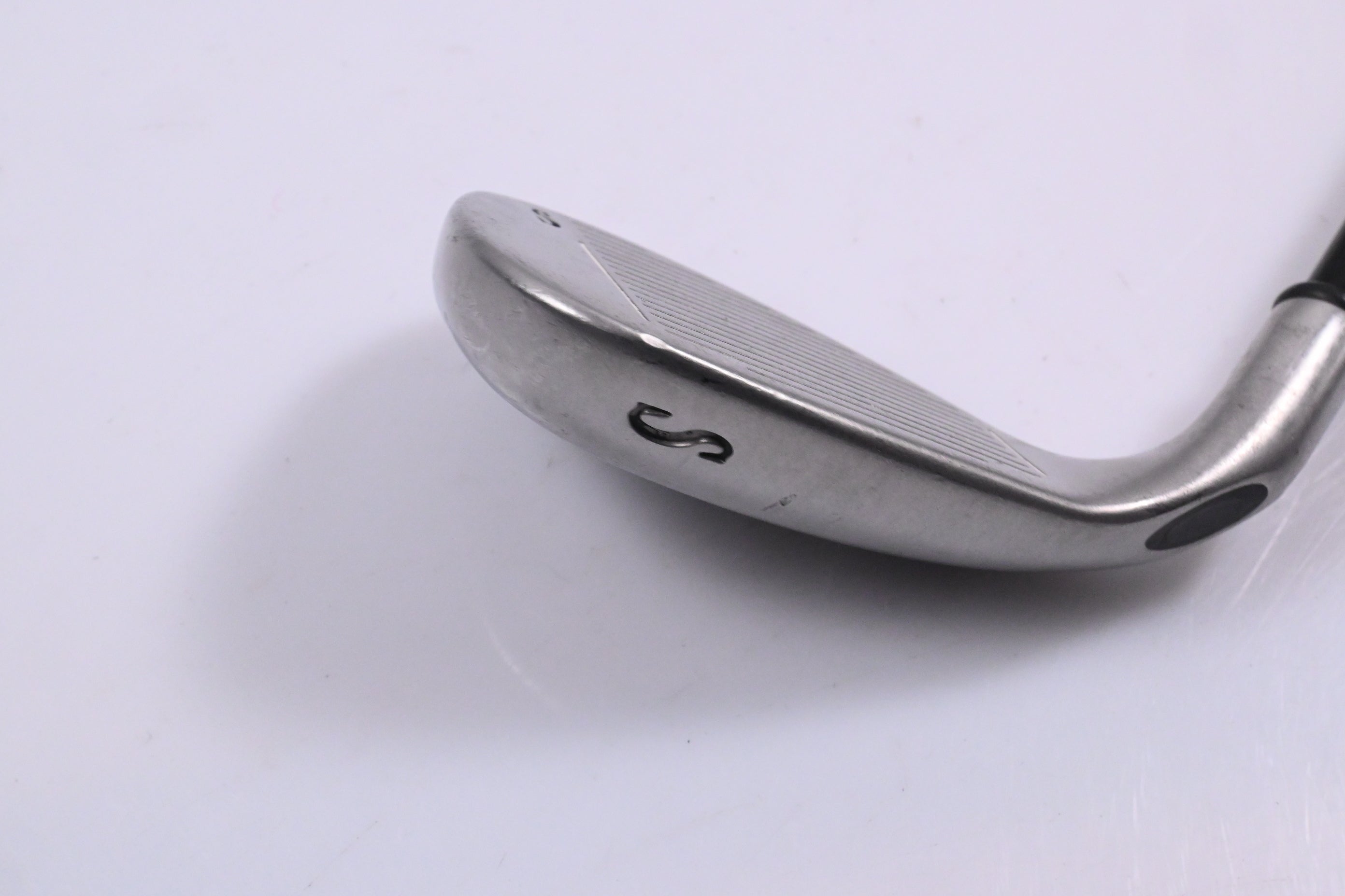 Ladies Callaway X-20 Sand Wedge / 55 Degree / Ladies Flex Callaway 45 Shaft