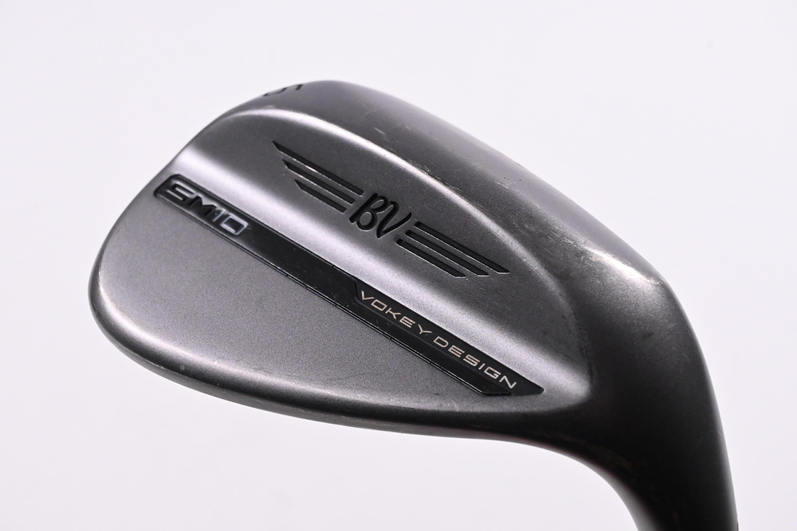 Titleist Vokey SM10 Sand Wedge / 56 Degree / Wedge Flex Titleist Vokey SM10