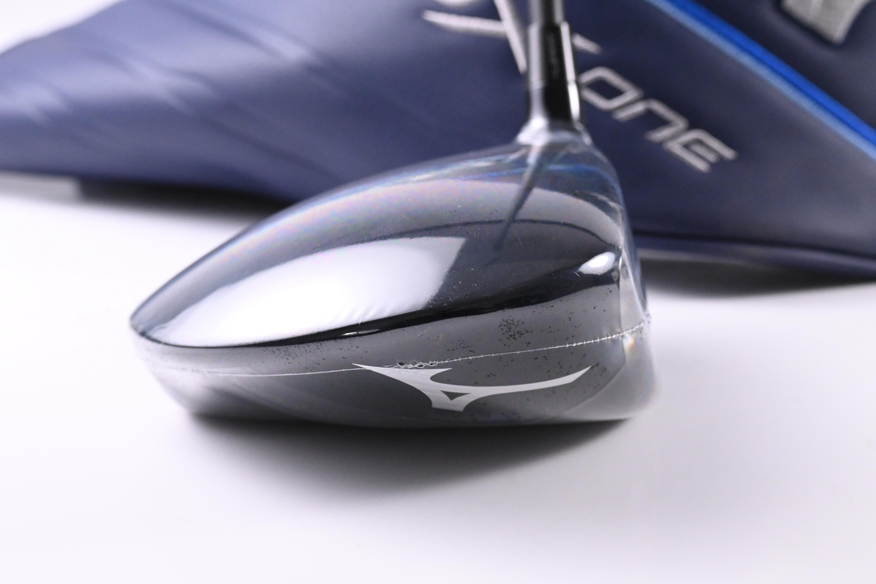 Mizuno JPX One Driver / 10.5 Degree / Stiff Flex Tensei 1K Blue 55 Shaft