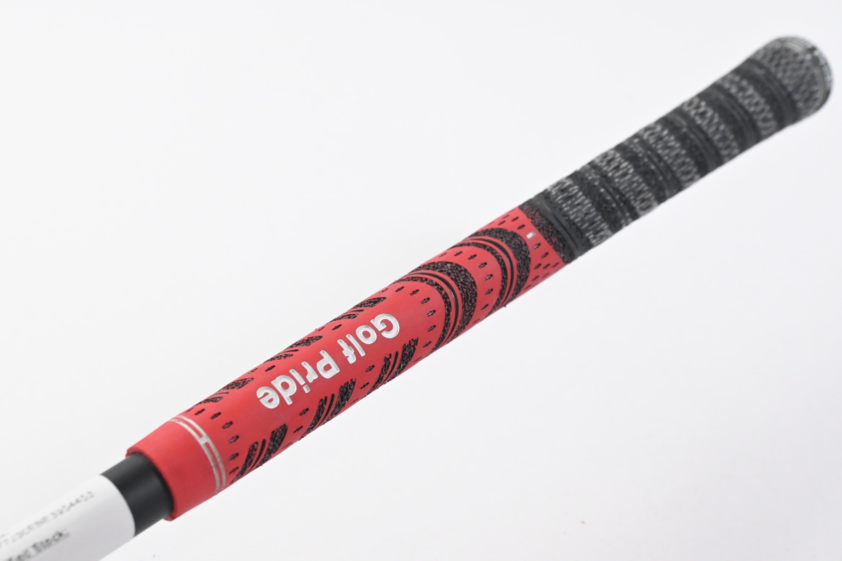 Fujikura Motore X F3 6 Driver Shaft / Regular Flex / Ping 3rd Gen