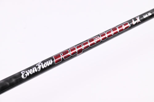 Project X Evenflow Riptide LX 70 Driver Shaft / Regular Flex / Titleist Adapter