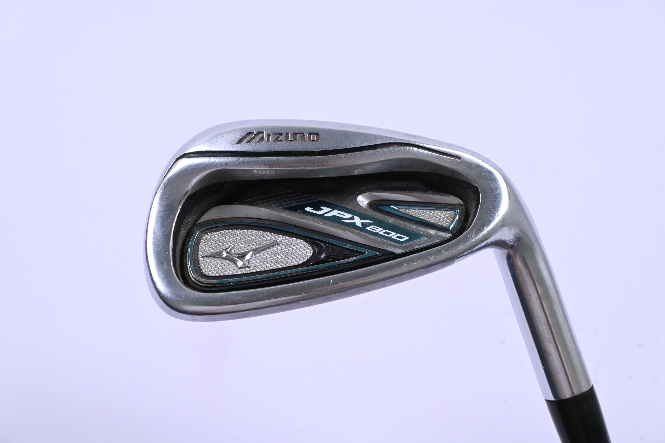 Mizuno JPX 800 #9 Iron / Regular Flex N.S.PRO 950 GH Shaft