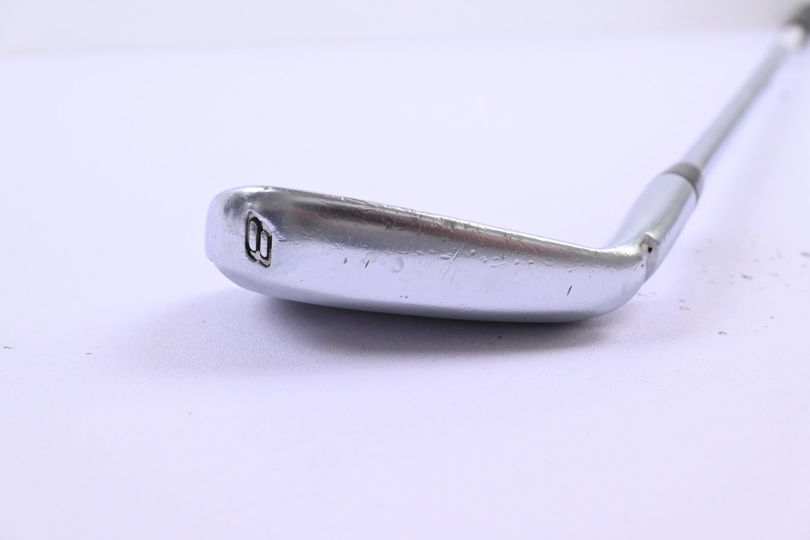 Taylormade Tour Preferred 2014 CB #8 Iron / Regular Flex KBS Tour Shaft