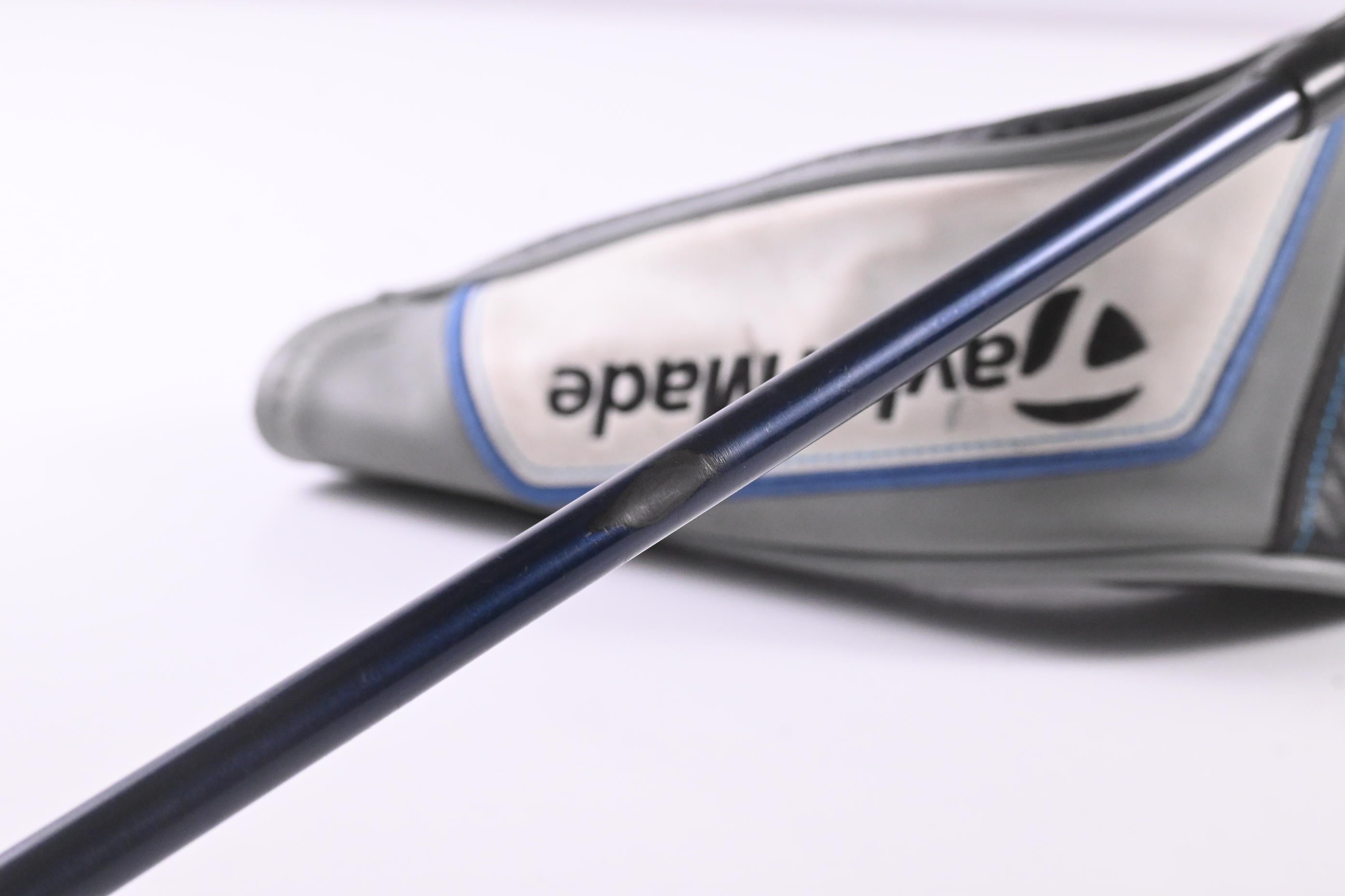 Taylormade SIM Max #3 Hybrid / 19 Degree / Regular Flex Ventus Blue 6 Shaft