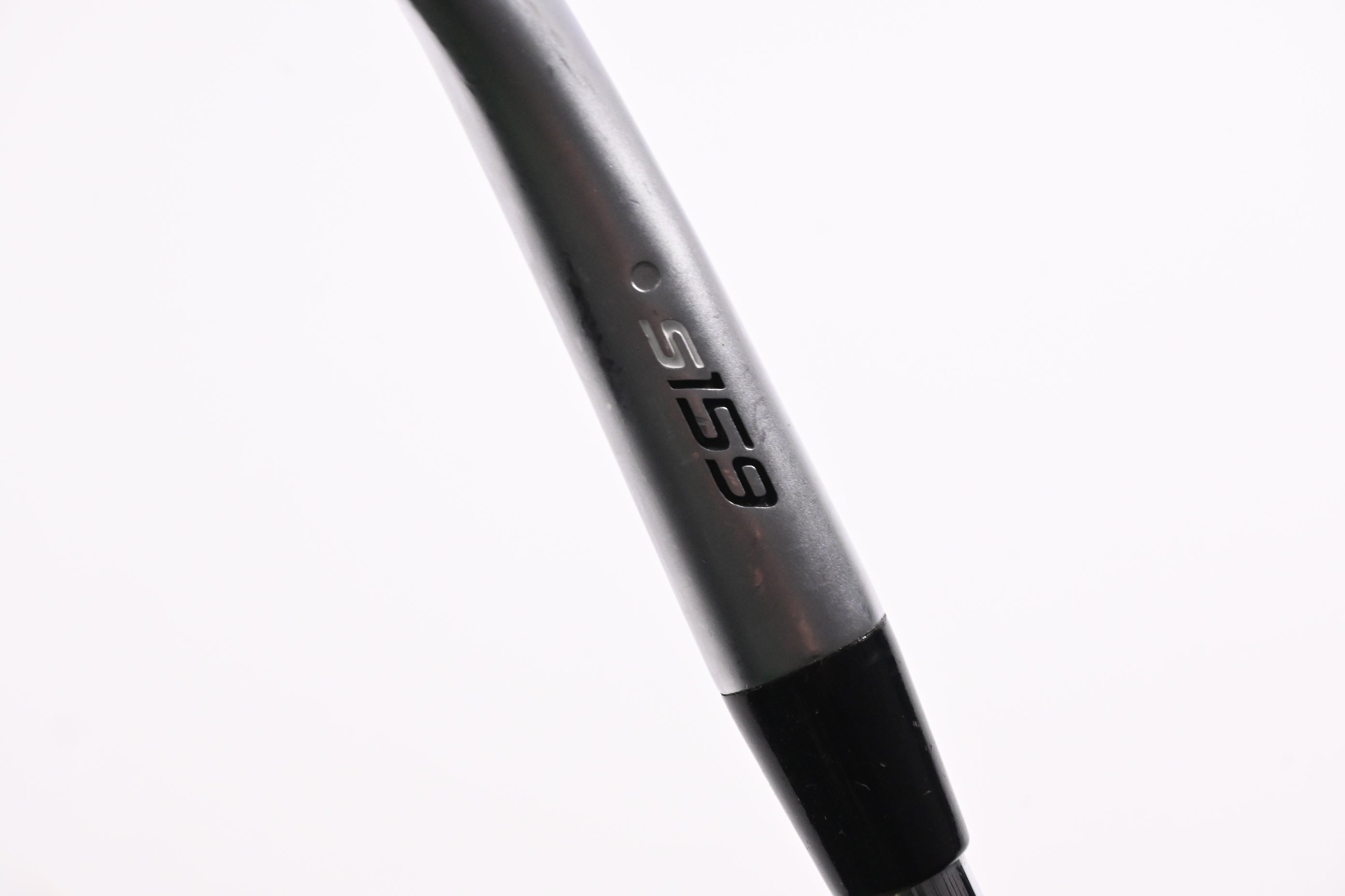 Ping S159 Lob Wedge / 58 Degree / Silver Dot / X-Flex NS Pro Prototype Shaft