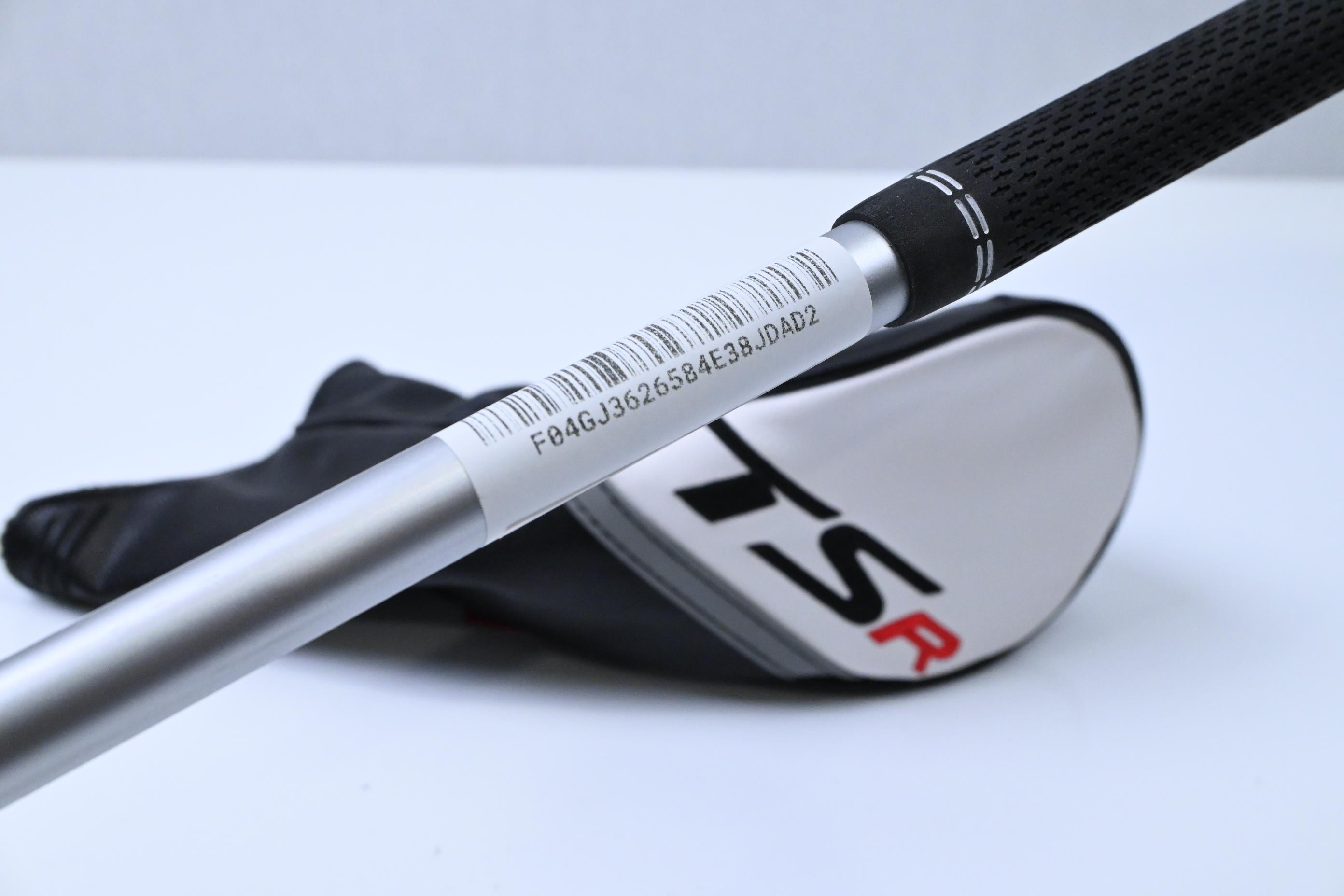 Left Hand Titleist TSR1 #6 Hybrid / 26 Degree / Ladies Flex MMT Speedmesh 40