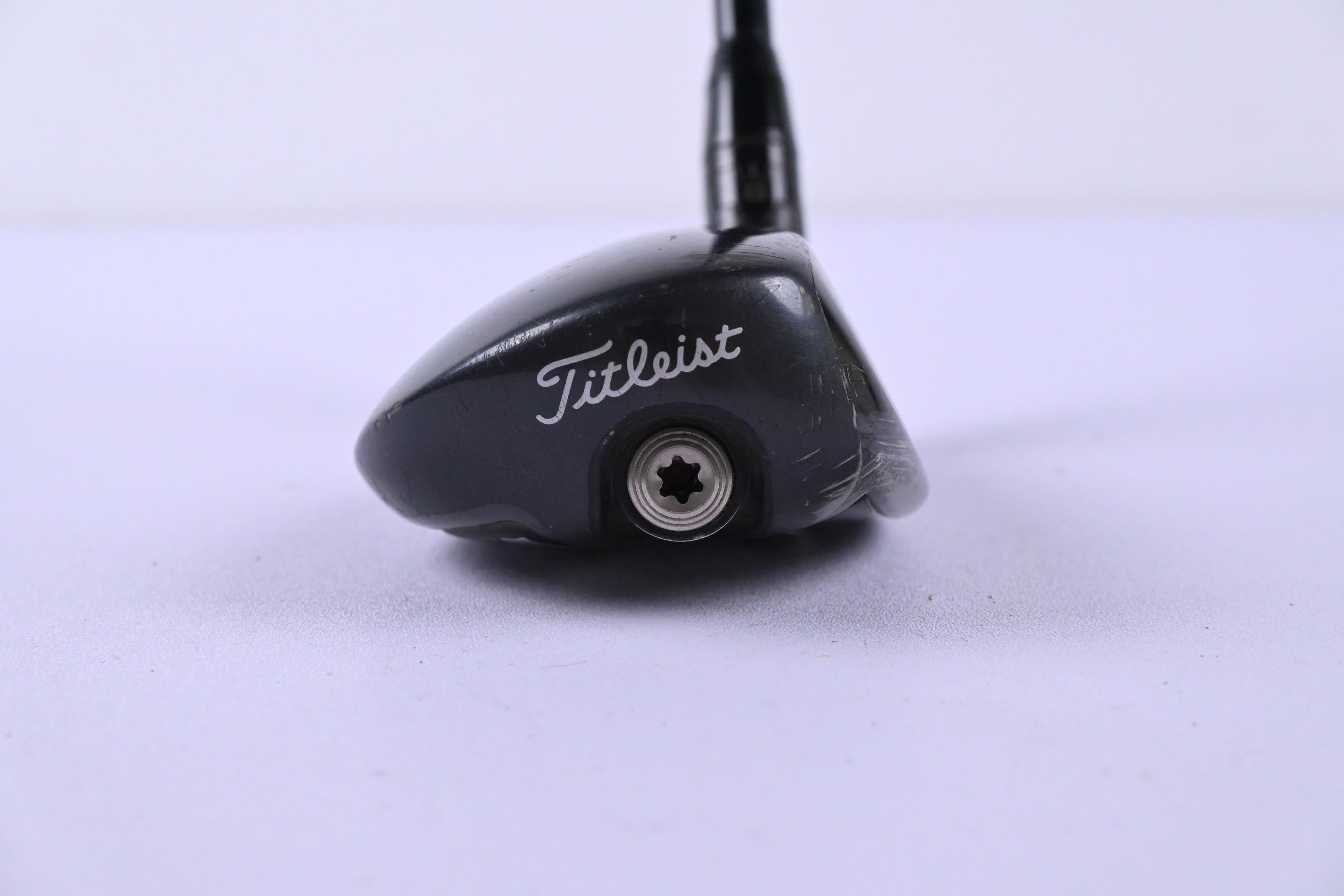 Titleist 818 H1 #4 Hybrid / 23 Degree / Stiff Flex Tensei AV Blue 70 Shaft