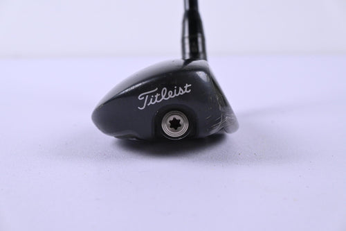 Titleist 818 H1 #4 Hybrid / 23 Degree / Stiff Flex Tensei AV Blue 70 Shaft