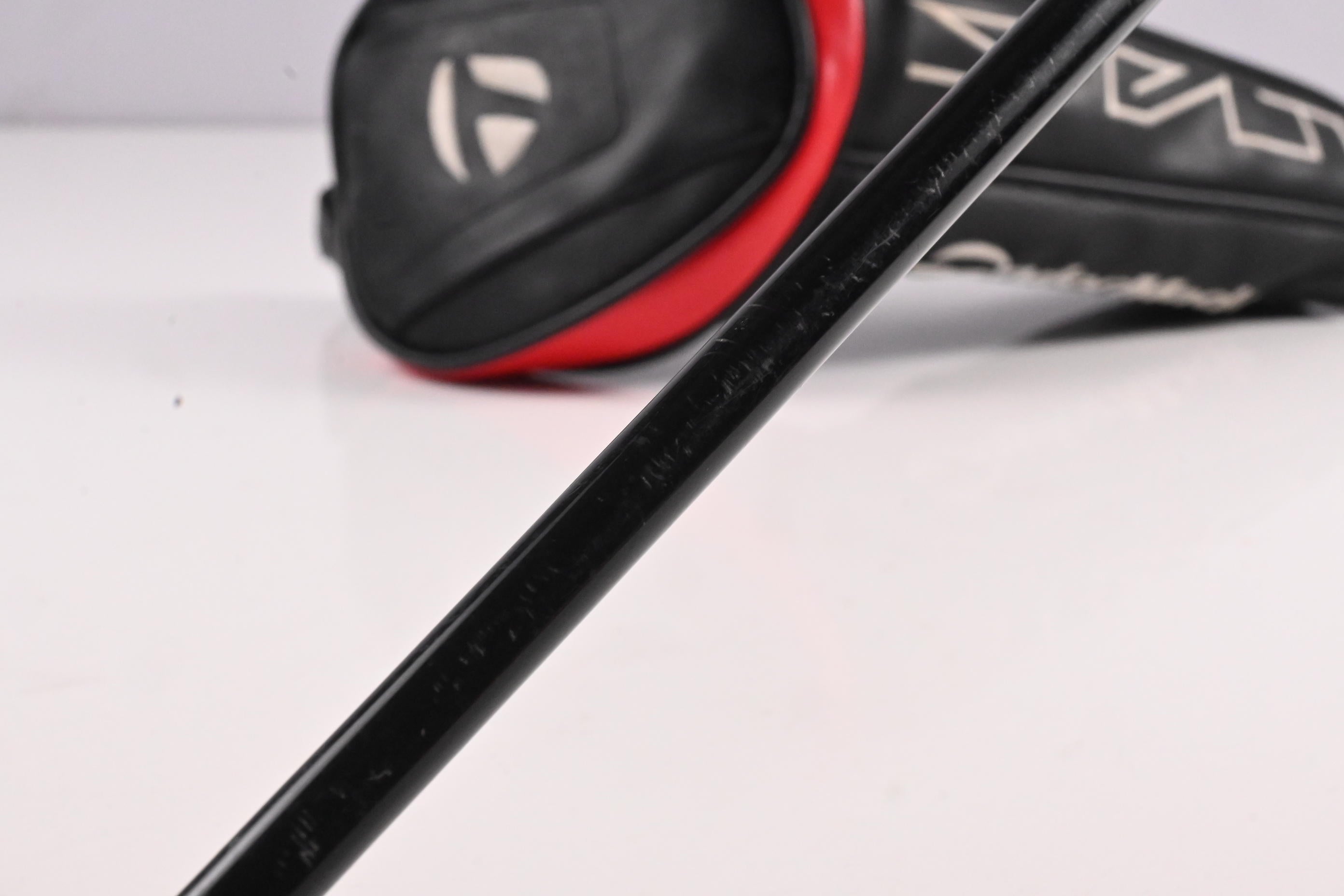 Taylormade Stealth Plus #3 Wood / 15 Degree / X-Flex HZRDUS Smoke RDX Blue 70