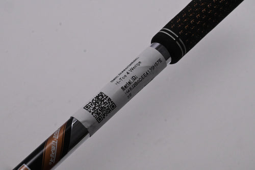 Taylormade Hi-Toe 4 Lob Wedge / 58 Degree / Wedge Flex Dynamic Gold 115 Shaft