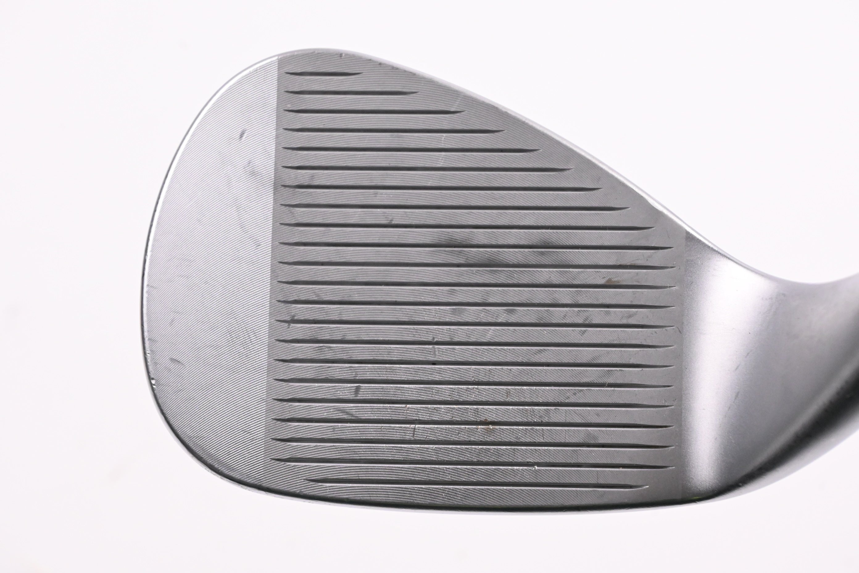 Ping S159 Lob Wedge / 58 Degree / Silver Dot / X-Flex NS Pro Prototype Shaft
