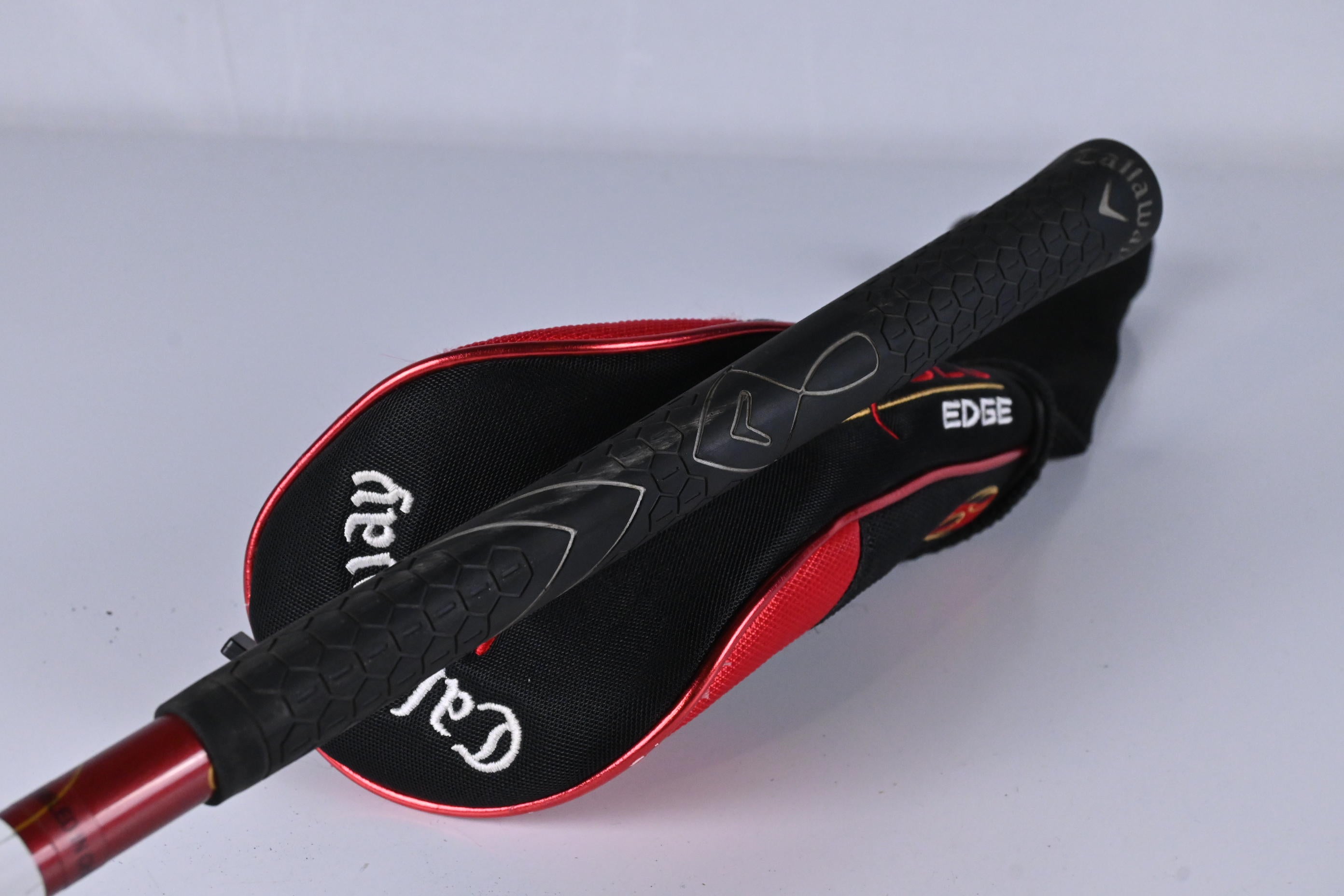 Callaway Diablo Edge #3 Wood / 15 Degree / Regular Flex Callaway 60 Shaft